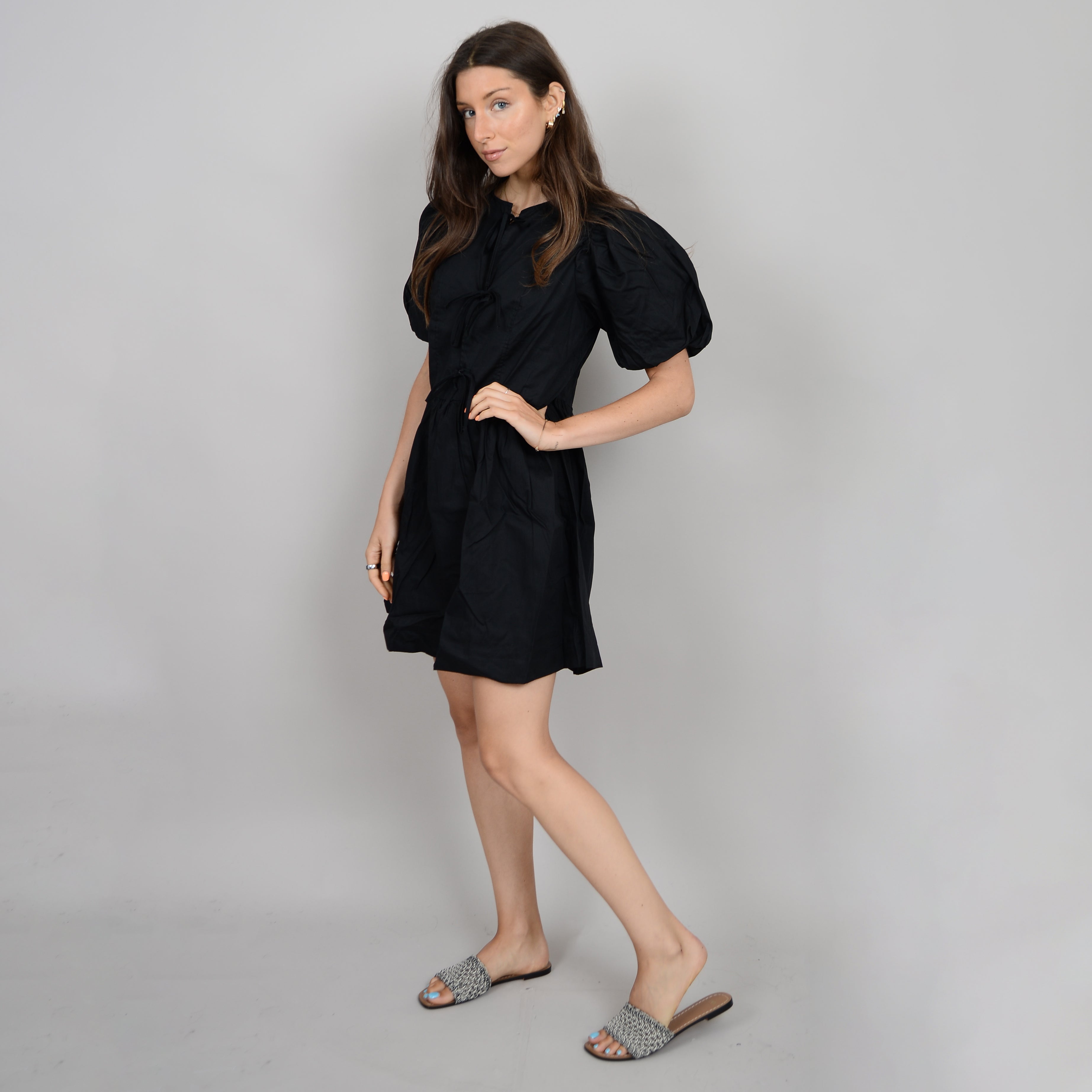 TALLY DRESS