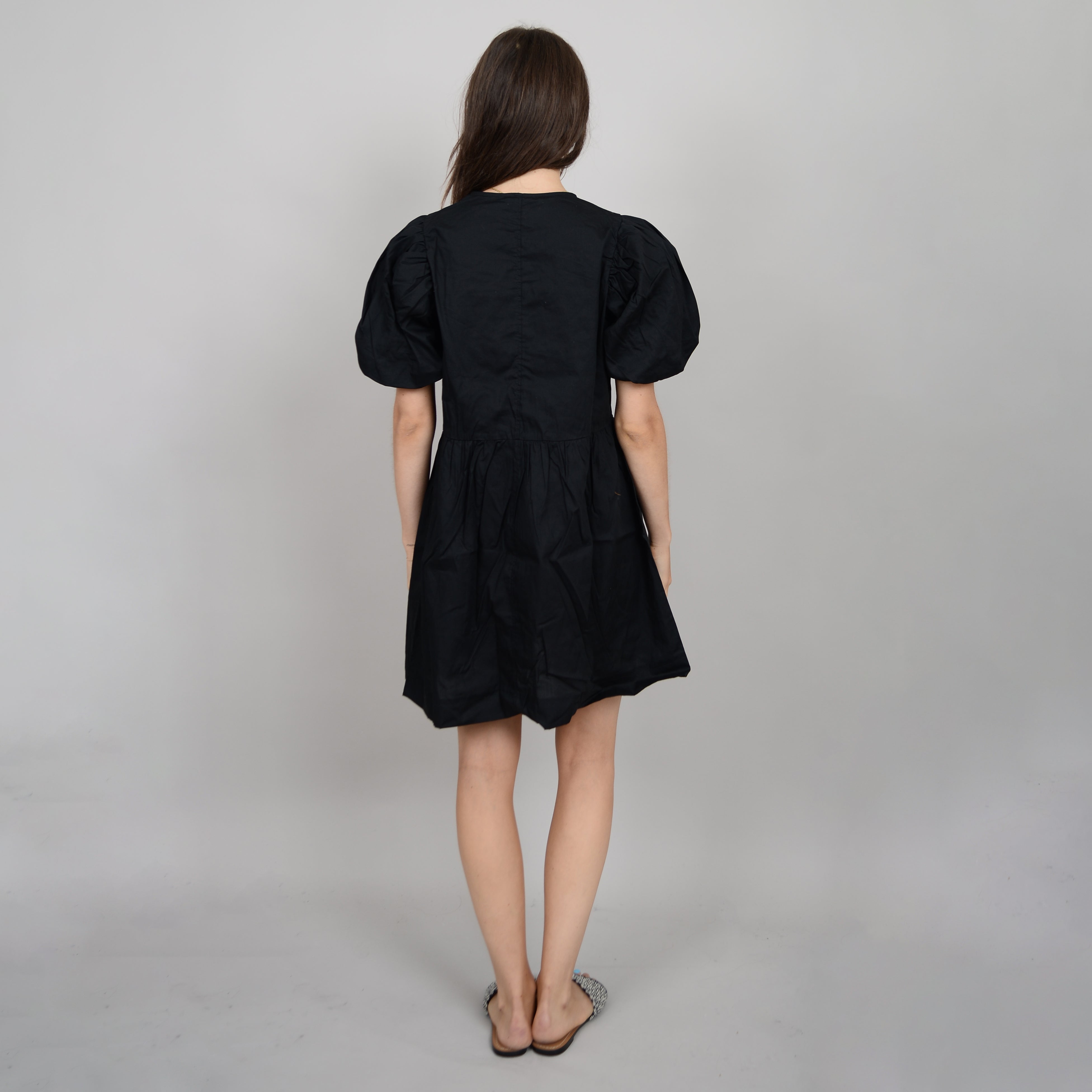 TALLY DRESS