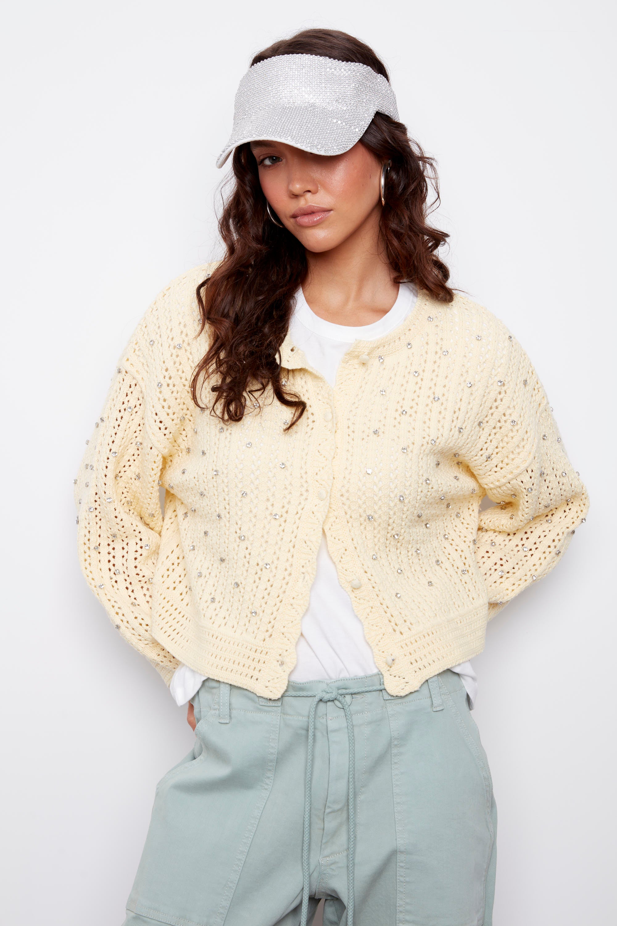 RALINE CARDIGAN