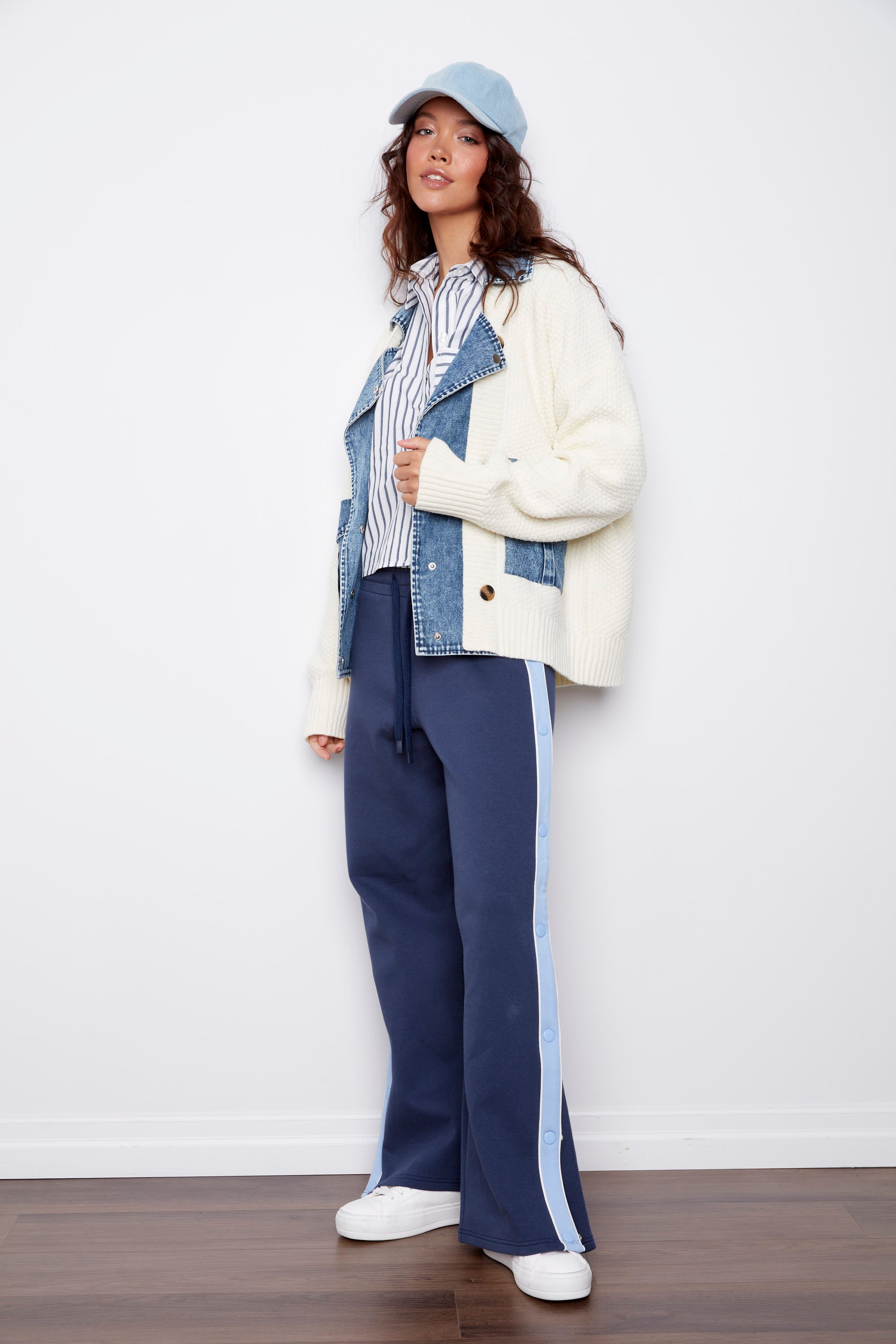 JULIETTA JACKET