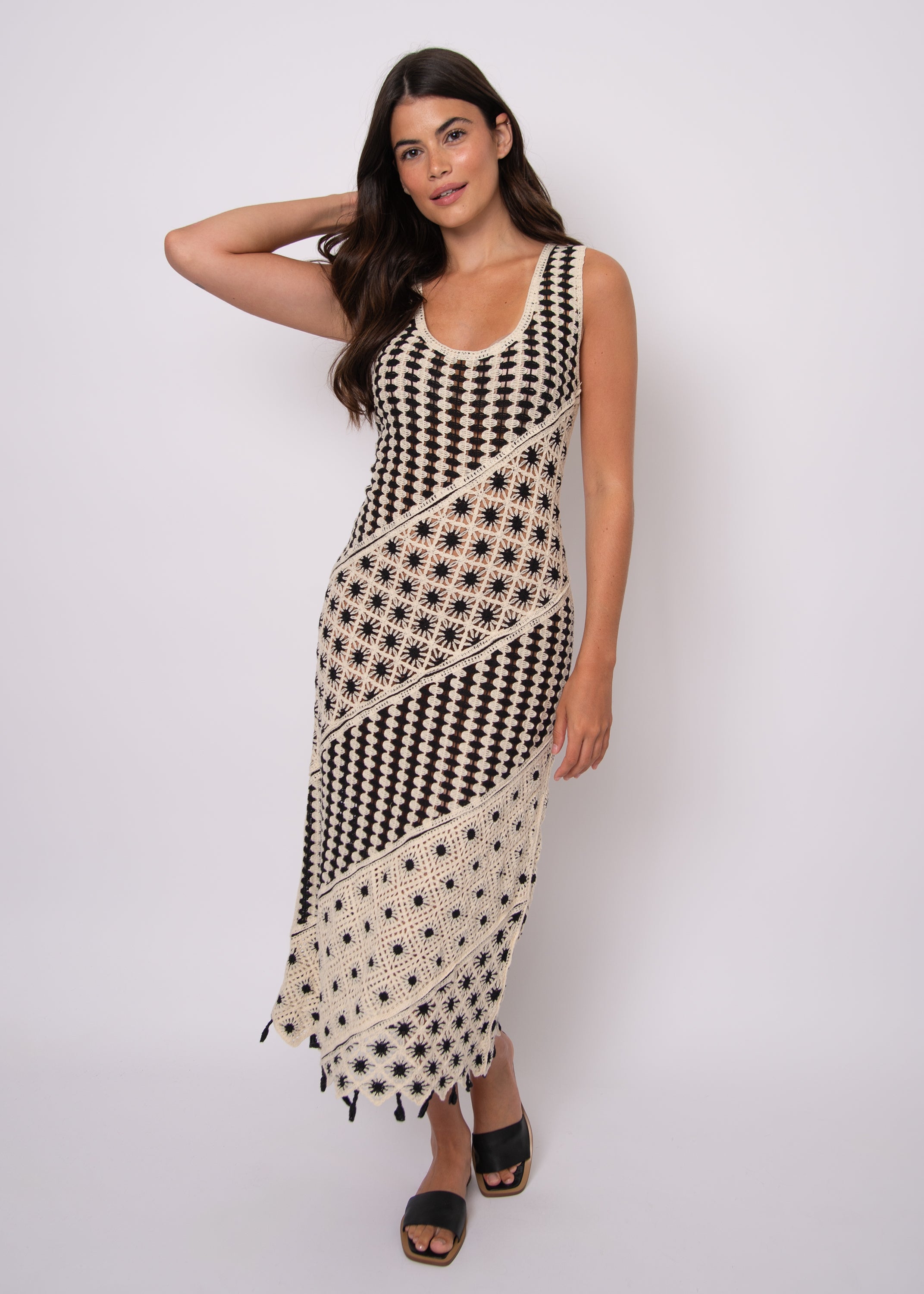 DESSI DRESS