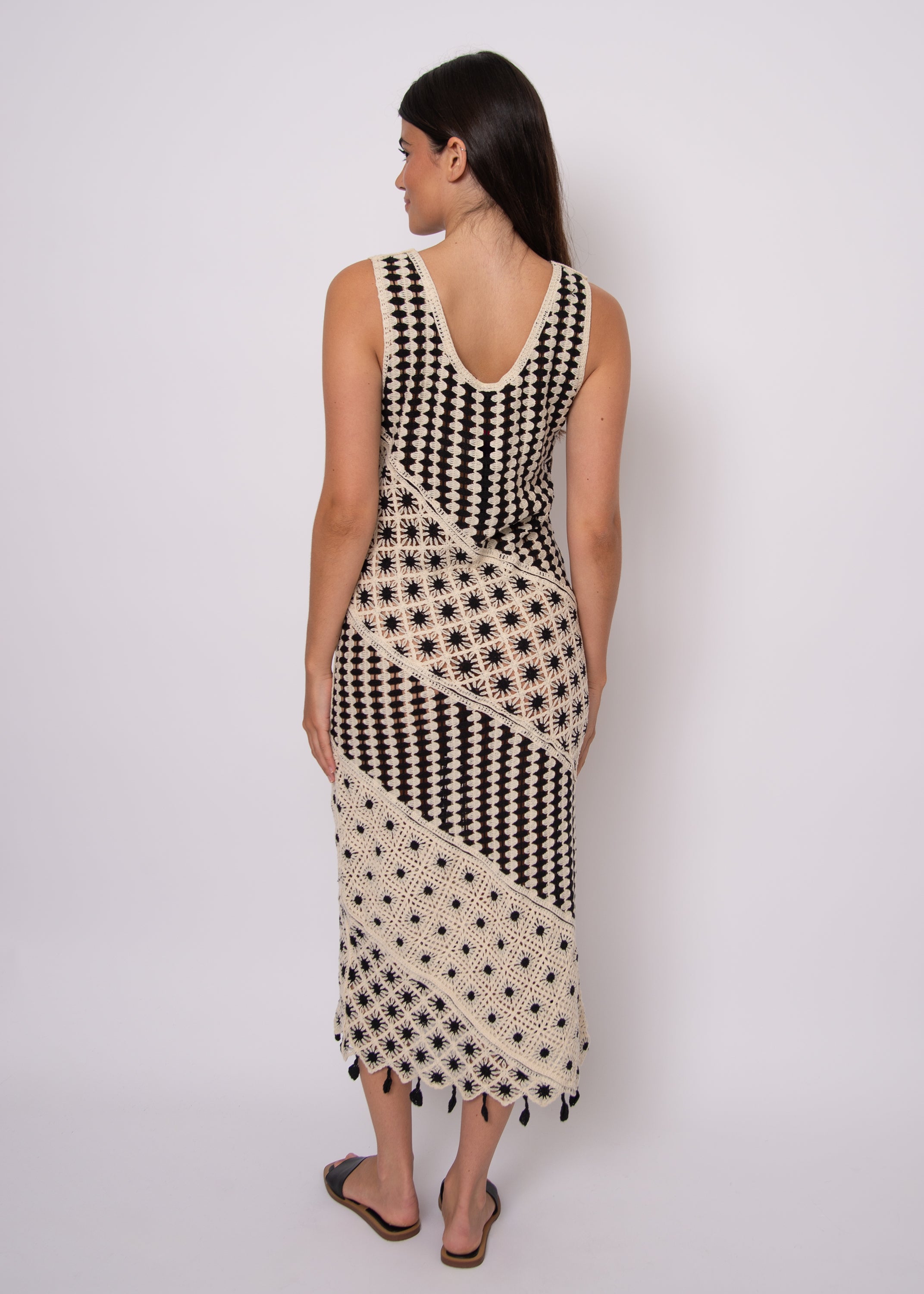 DESSI DRESS