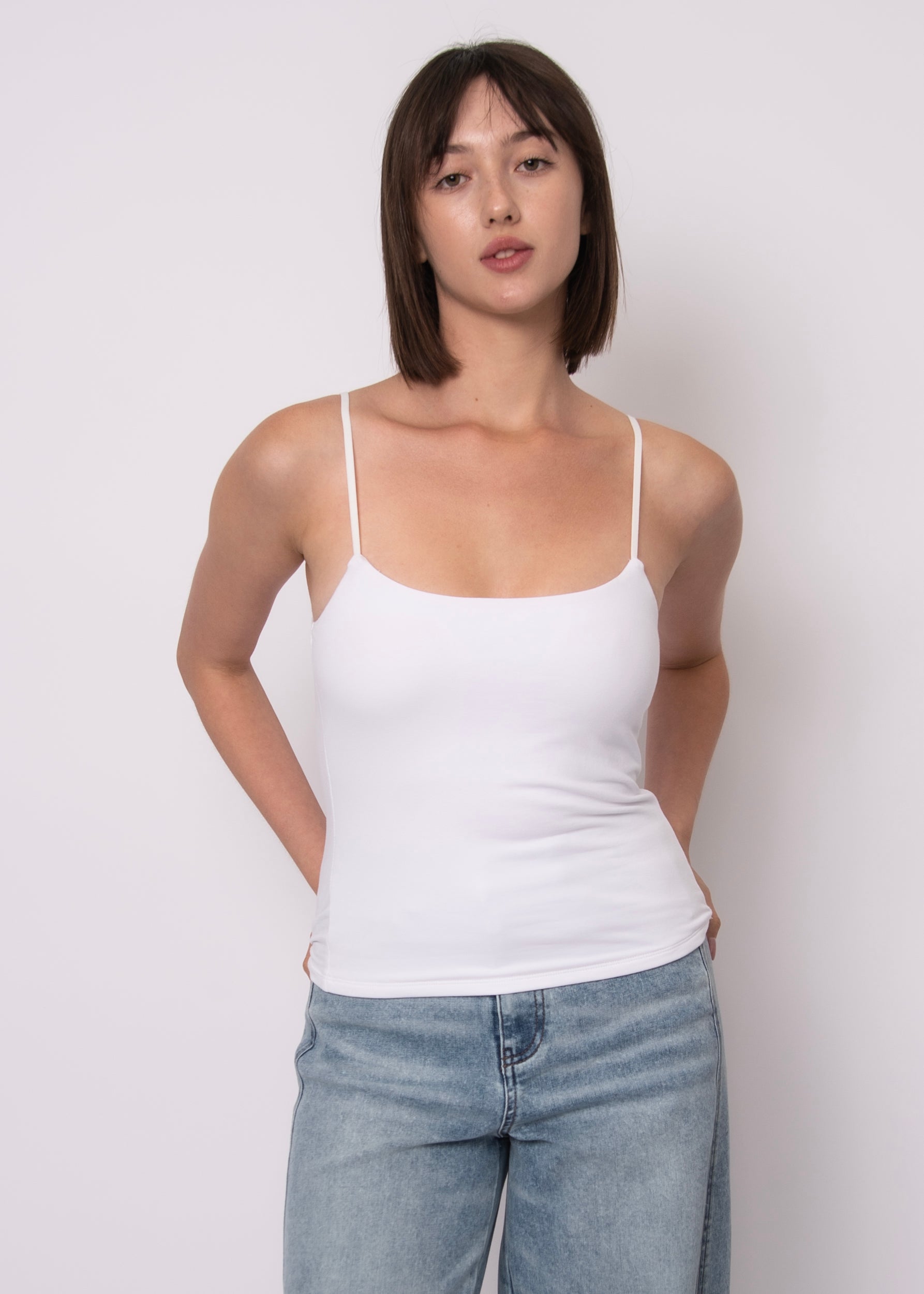 RILA TANK TOP