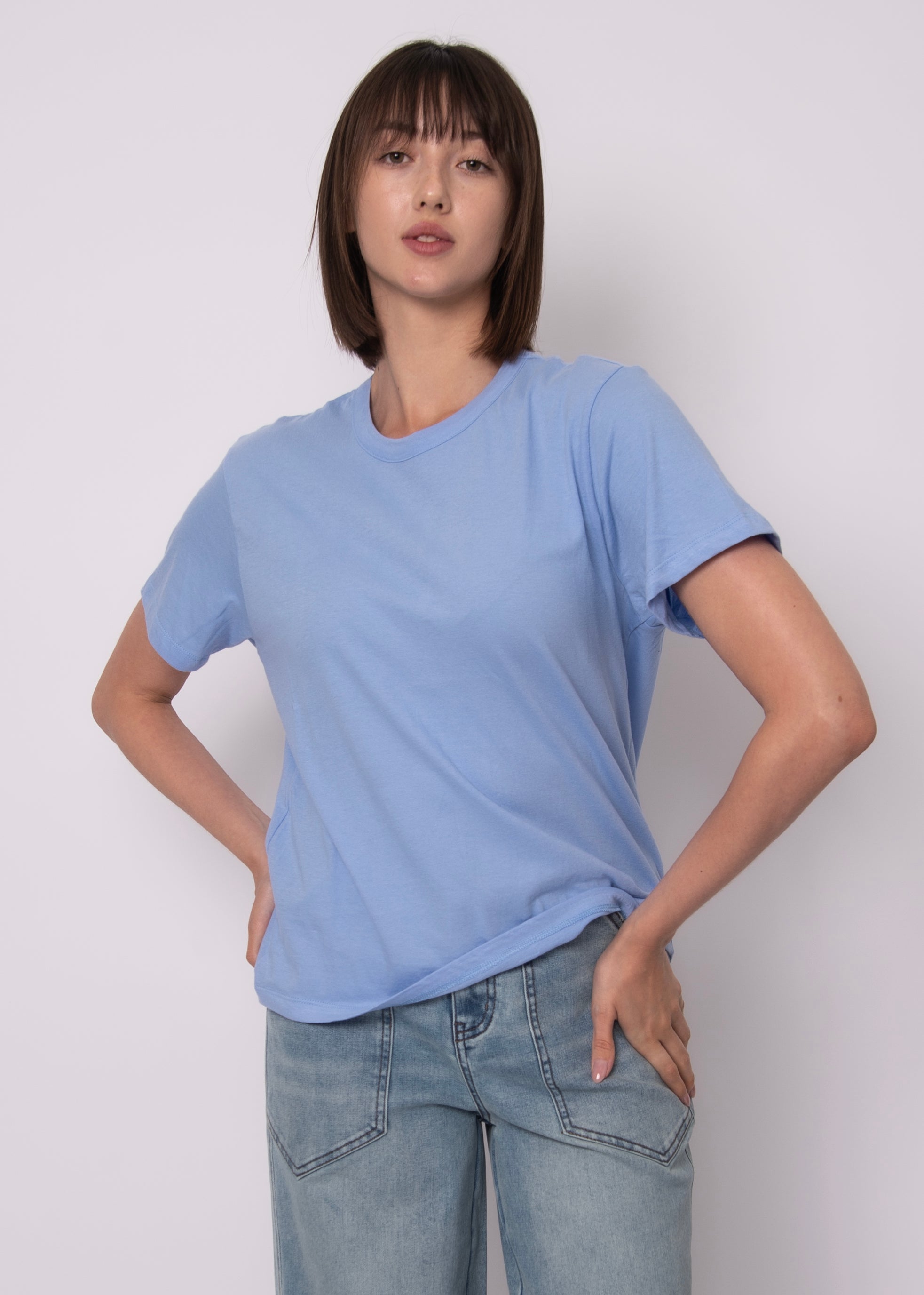 ZAYA TEE