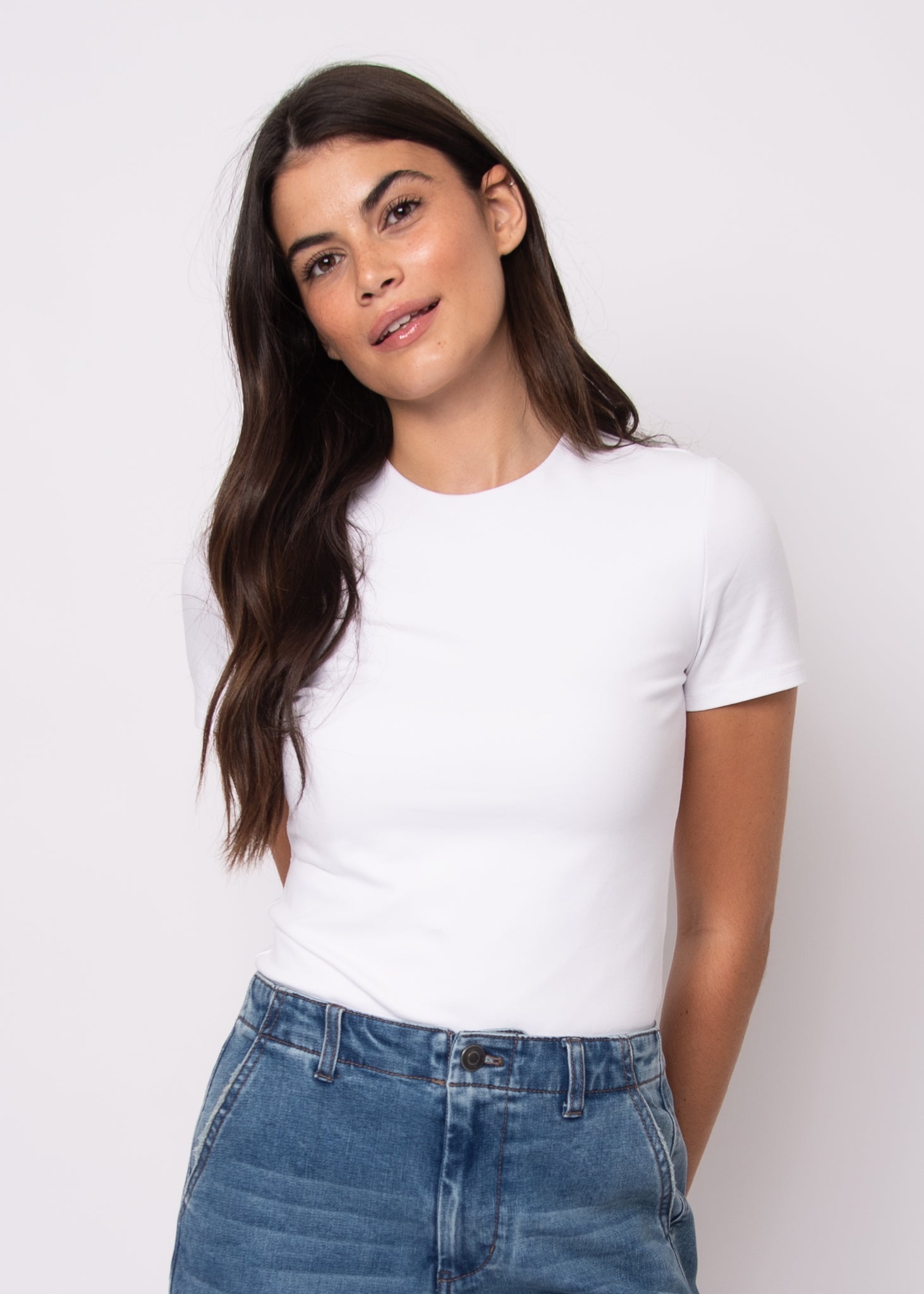 ROXI TOP