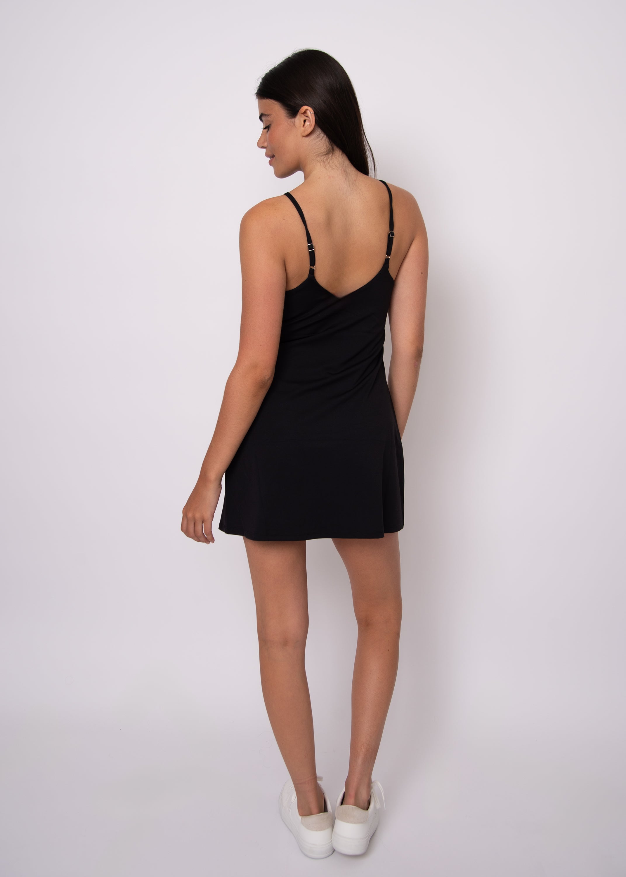 EUGENE MINI DRESS