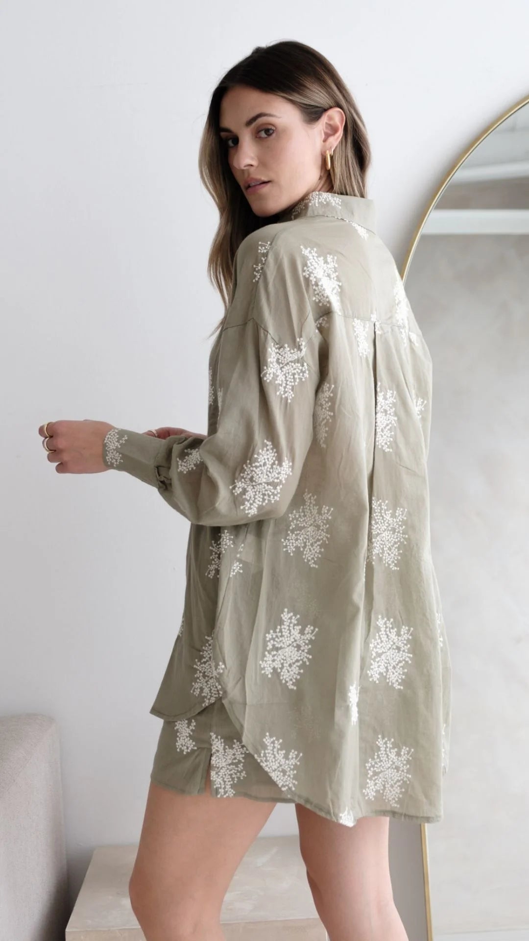 CELINA SET