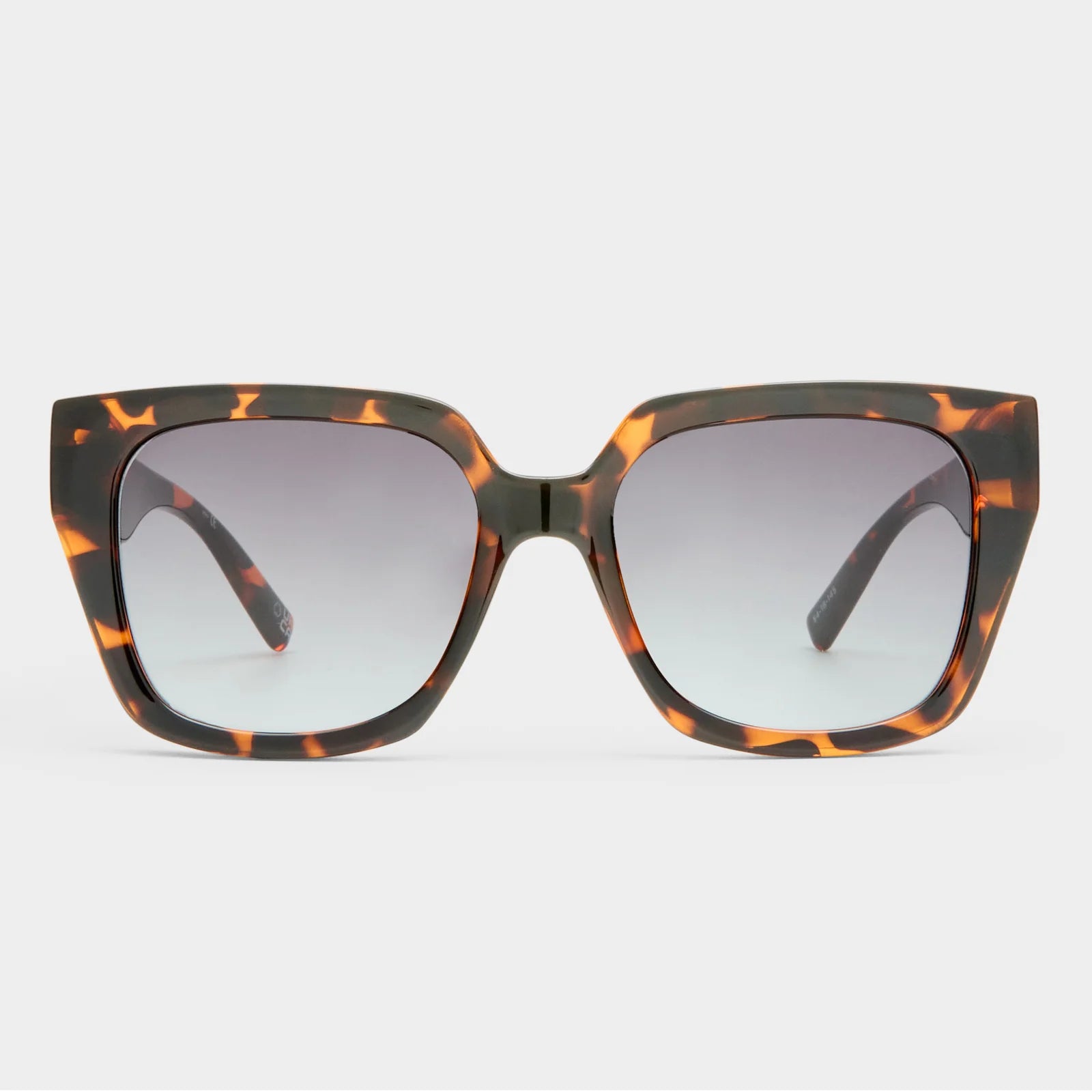 THE ILLUSION SUNGLASSES - TORT