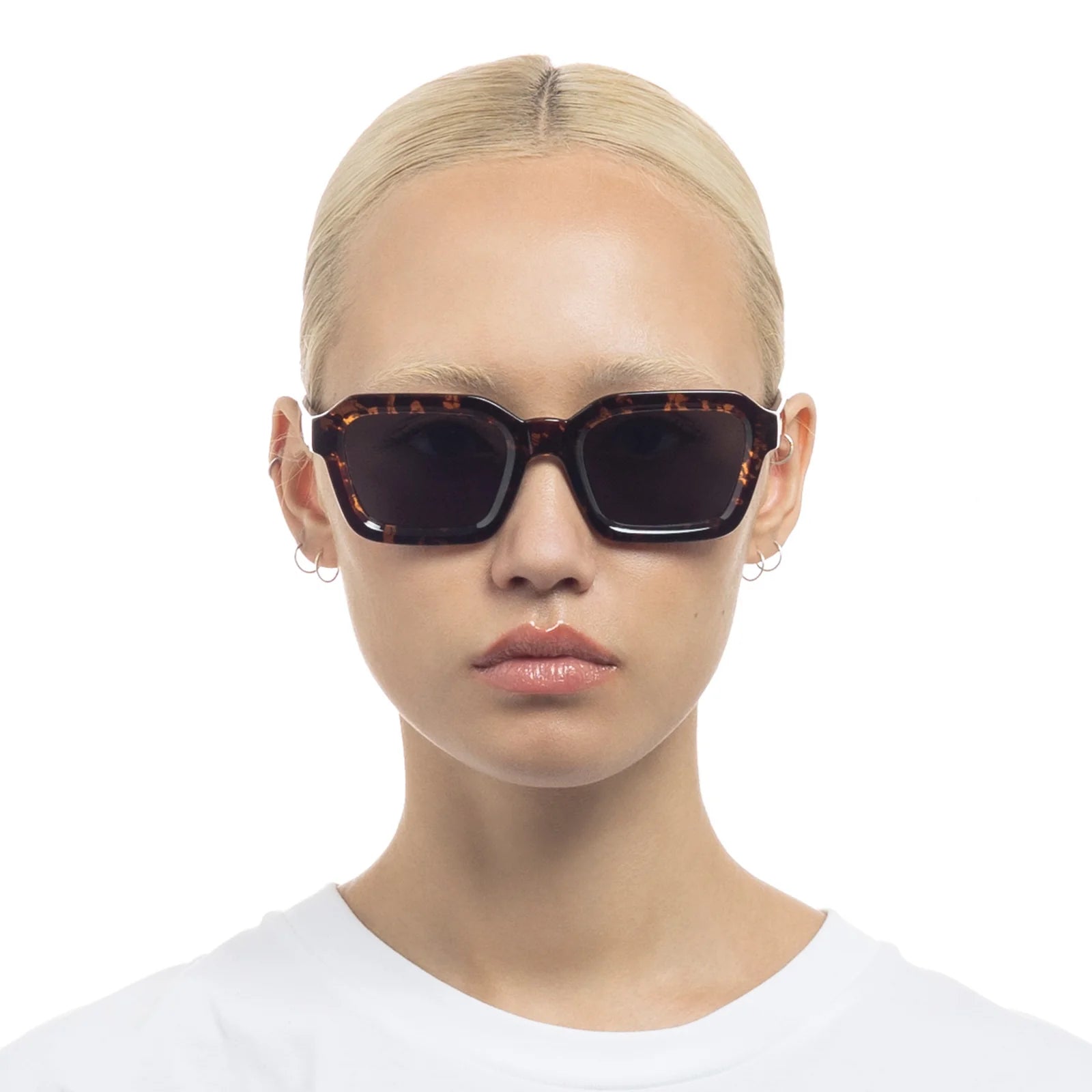 IMPOSSIBLE SUNGLASSES - TOKYO TORT