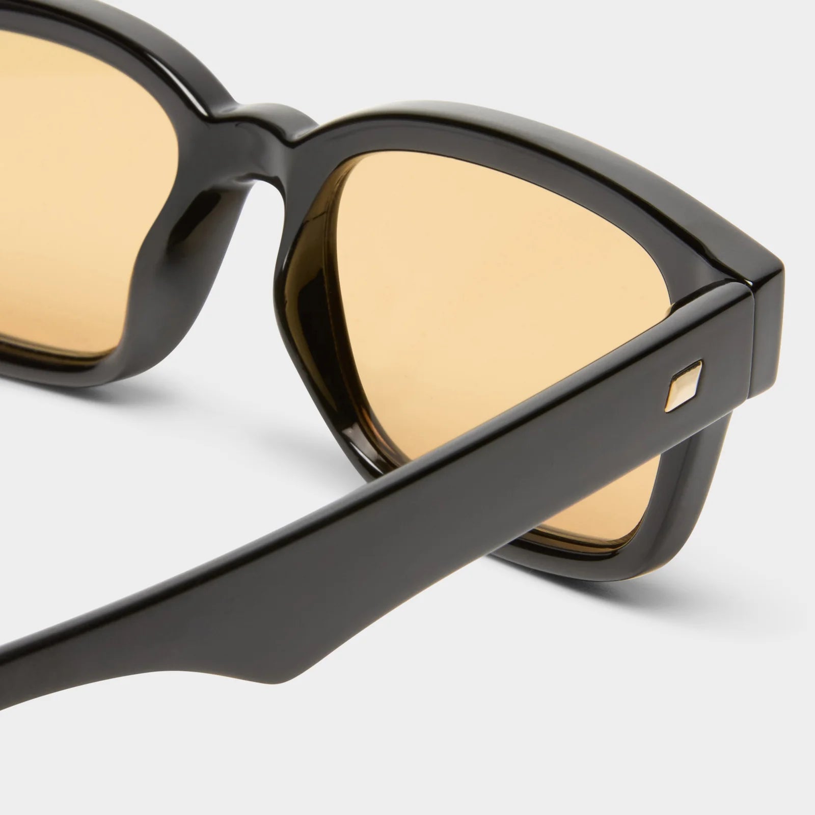 RECARMITO - BLACK/MUSTARD