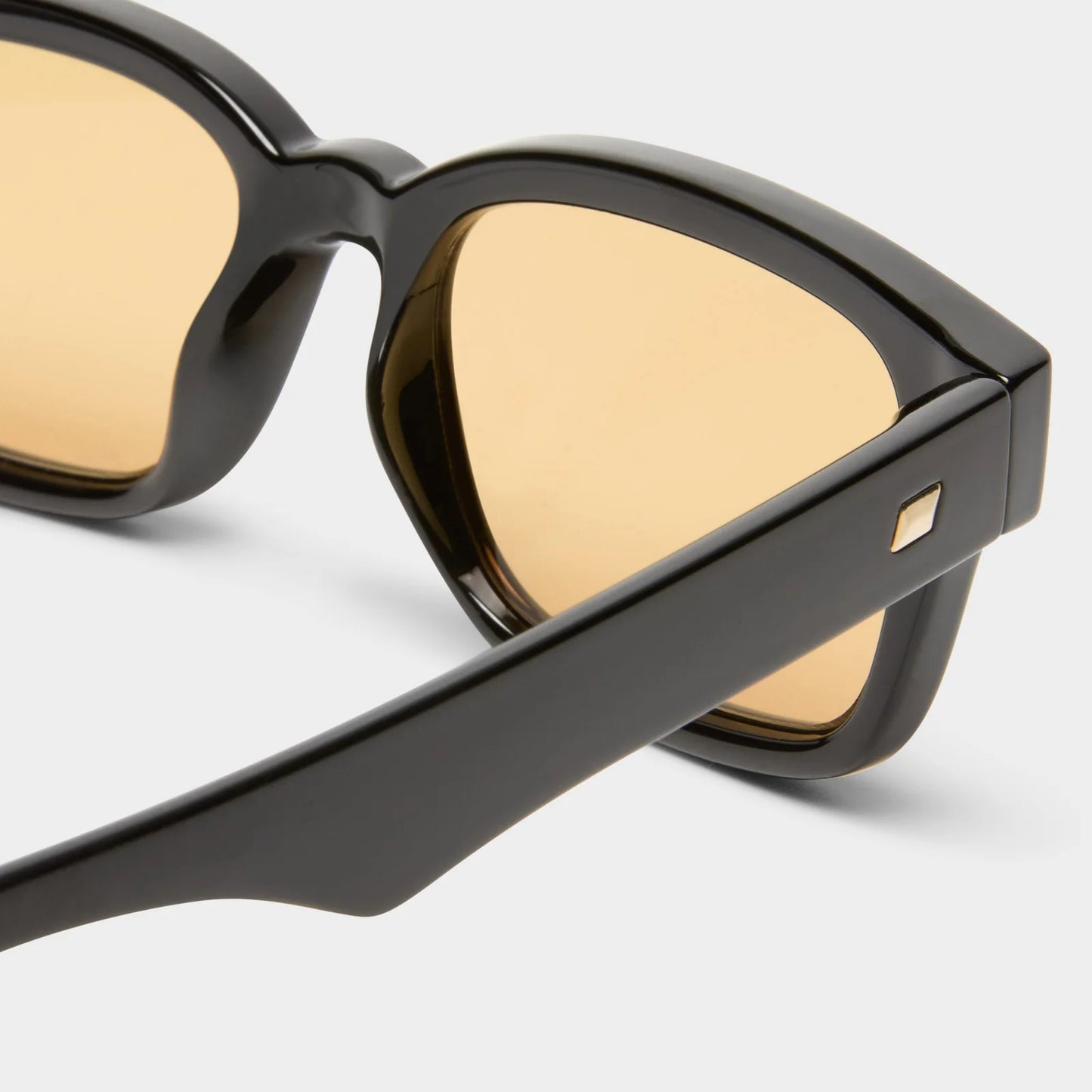 RECARMITO - BLACK/MUSTARD