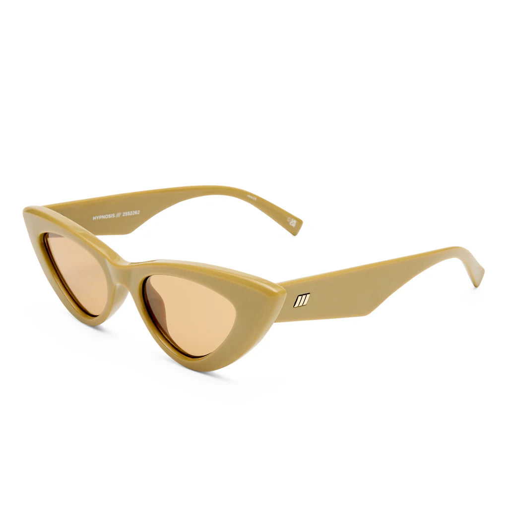 HYPNOSIS SUNGLASSES - BISCOTTI