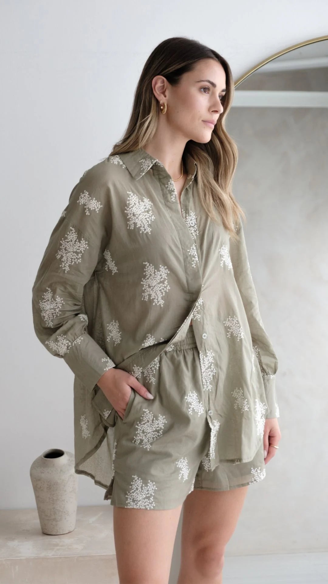 CELINA SET