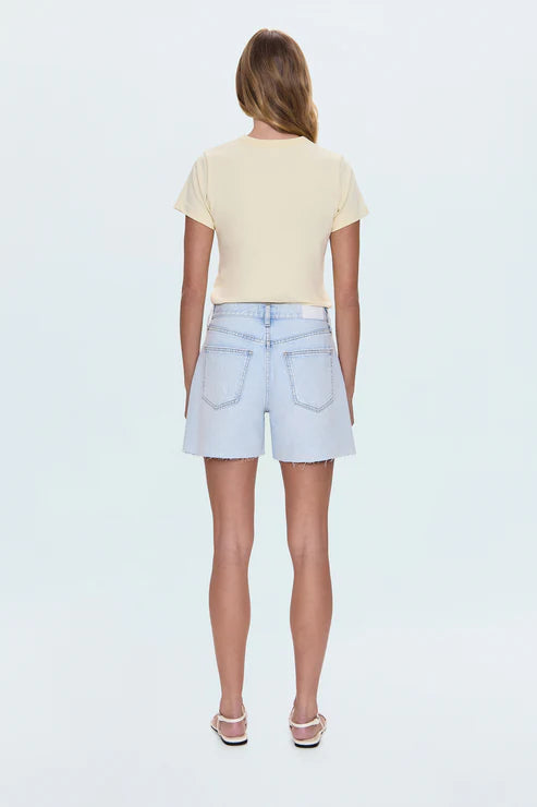 ANDIE HIGH RISE VINTAGE SHORT