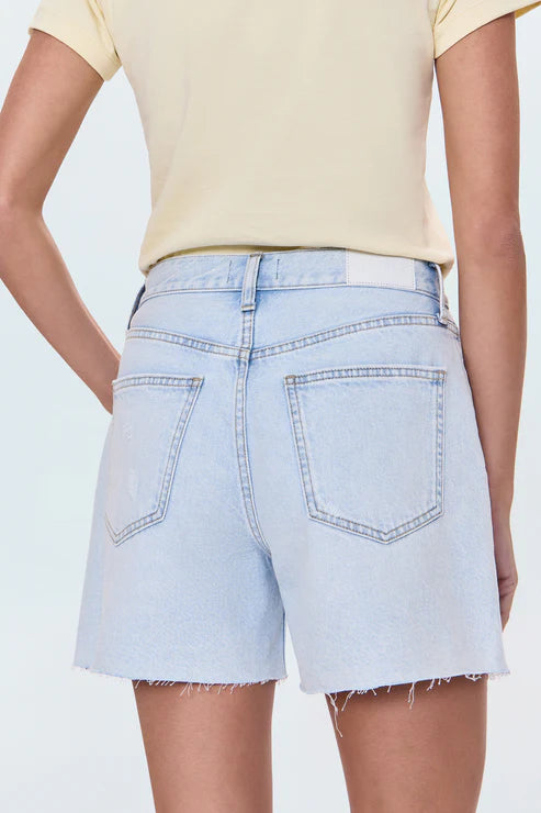 ANDIE HIGH RISE VINTAGE SHORT
