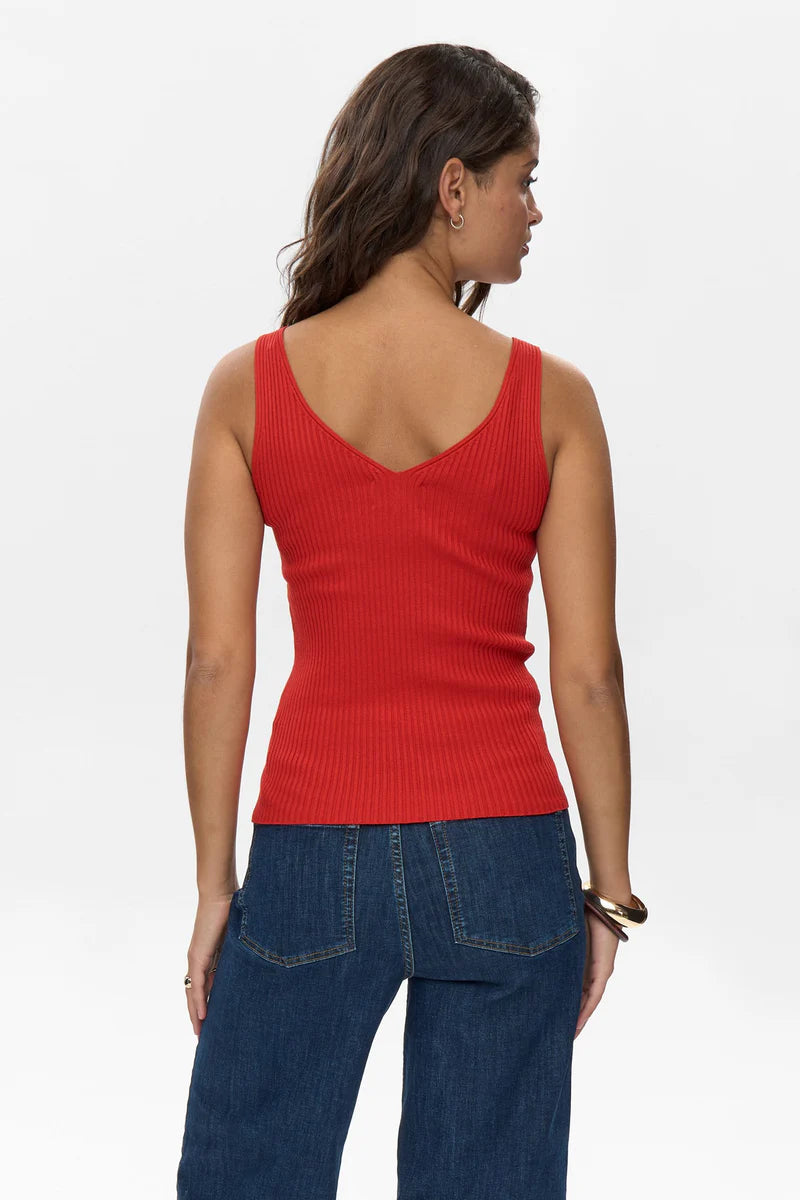NUCERYS TANK TOP - ADRENALINE RUSH