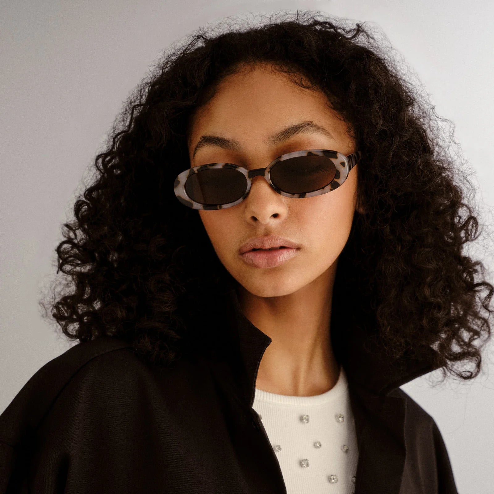 OUTTA LOVE SUNGLASSES - COOKIE TORT