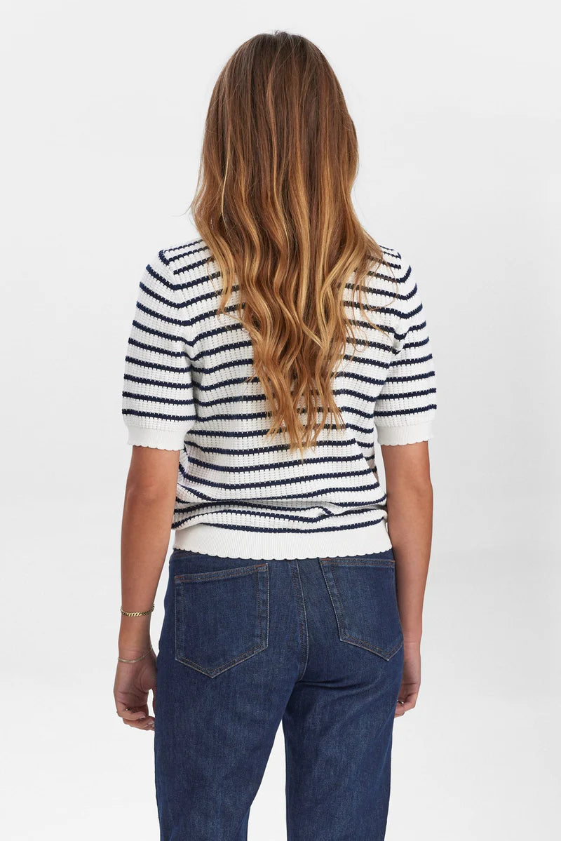 NUNICOLE SWEATER