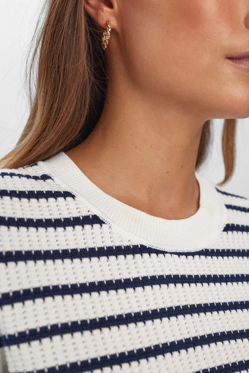 NUNICOLE SWEATER