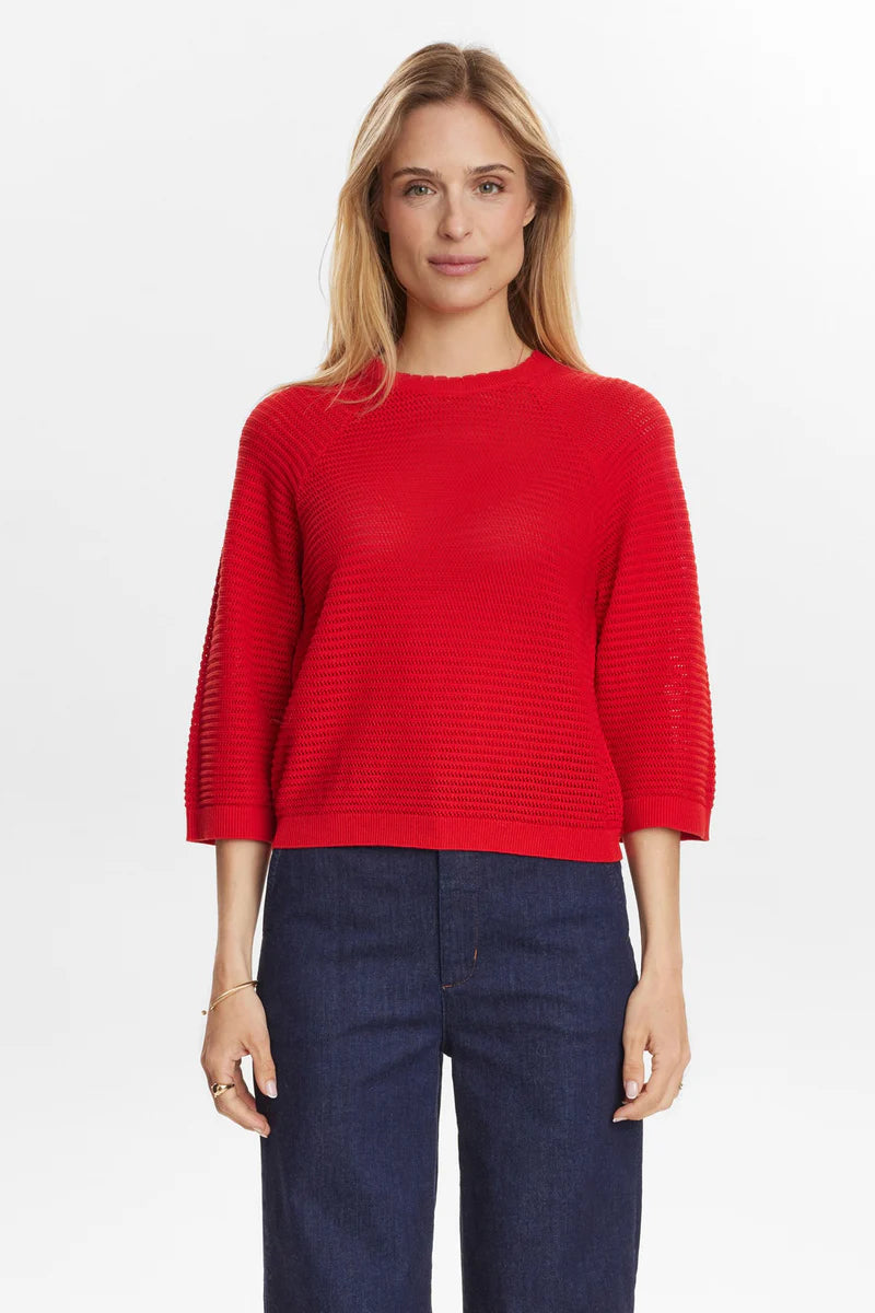NUVILDE SWEATER
