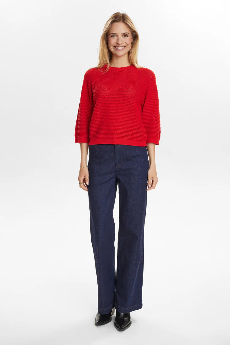 NUVILDE SWEATER