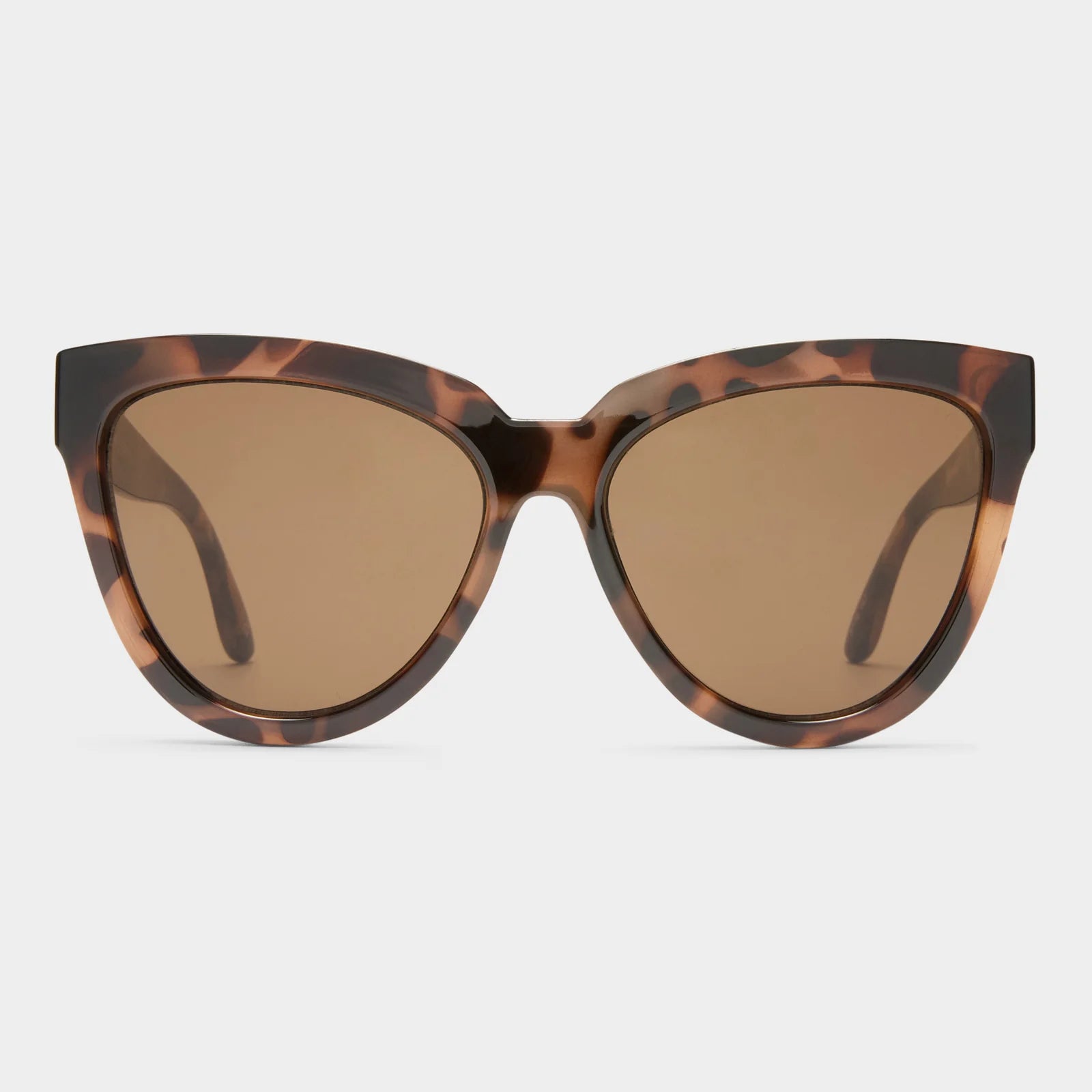 LIAR LAIR SUNGLASSES - VOLCANIC TORT