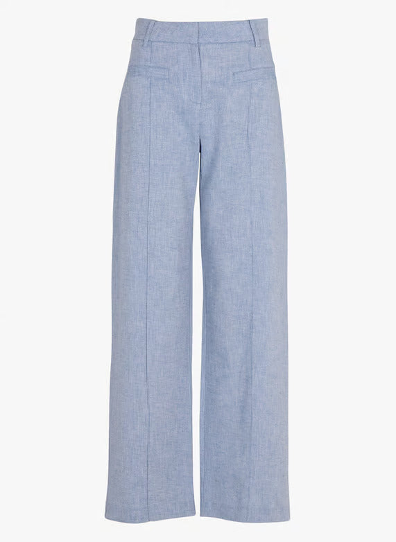 JOANA PANT - BLEU