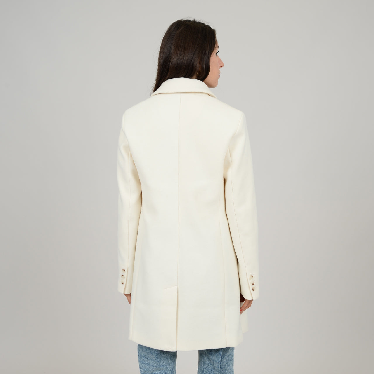 MORGANA BLAZER COAT