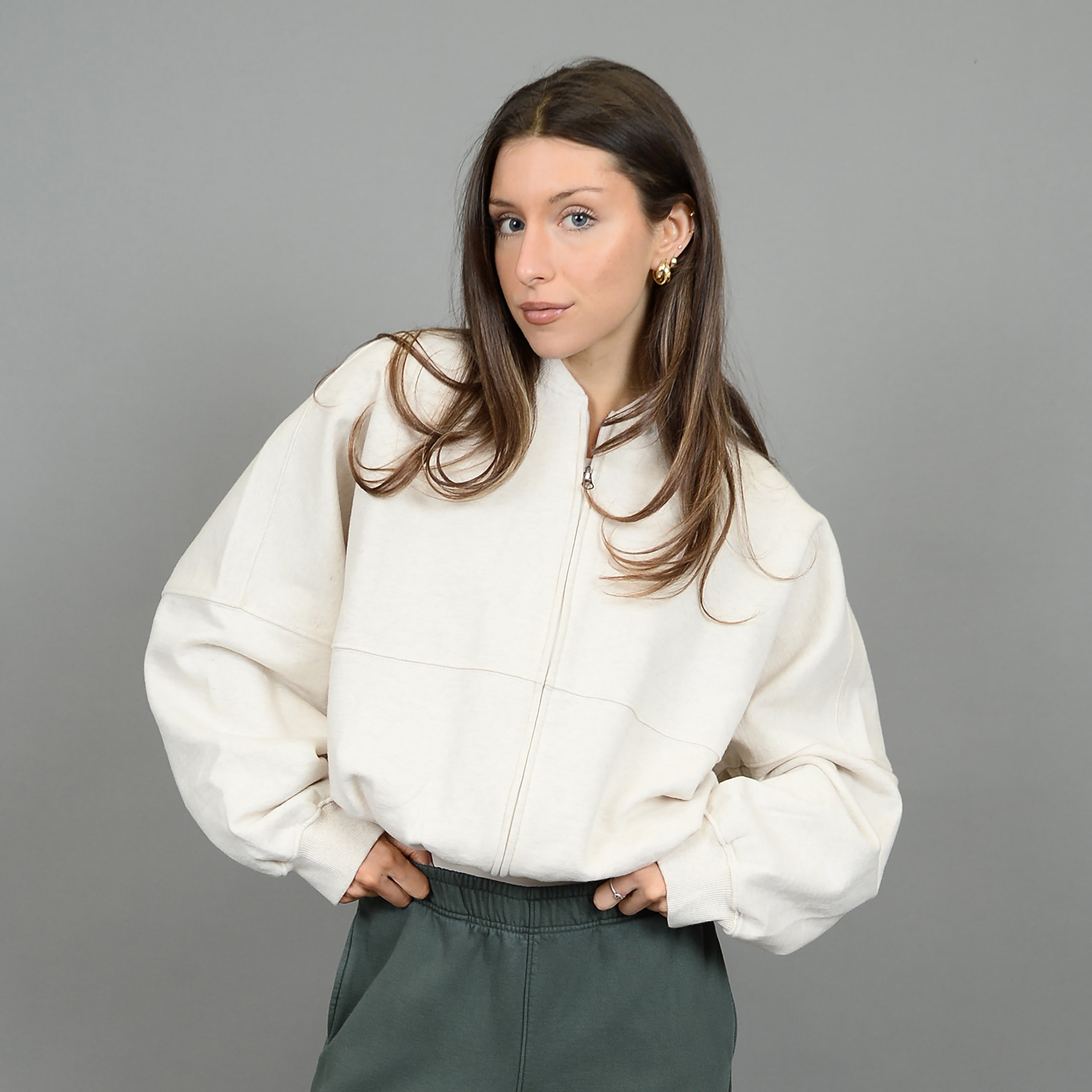 RONITA JACKET