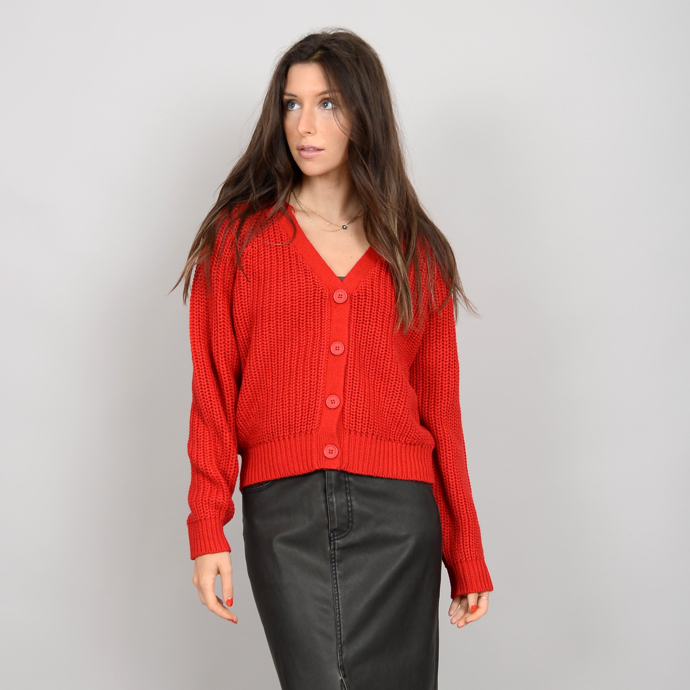 NADEERA CARDIGAN