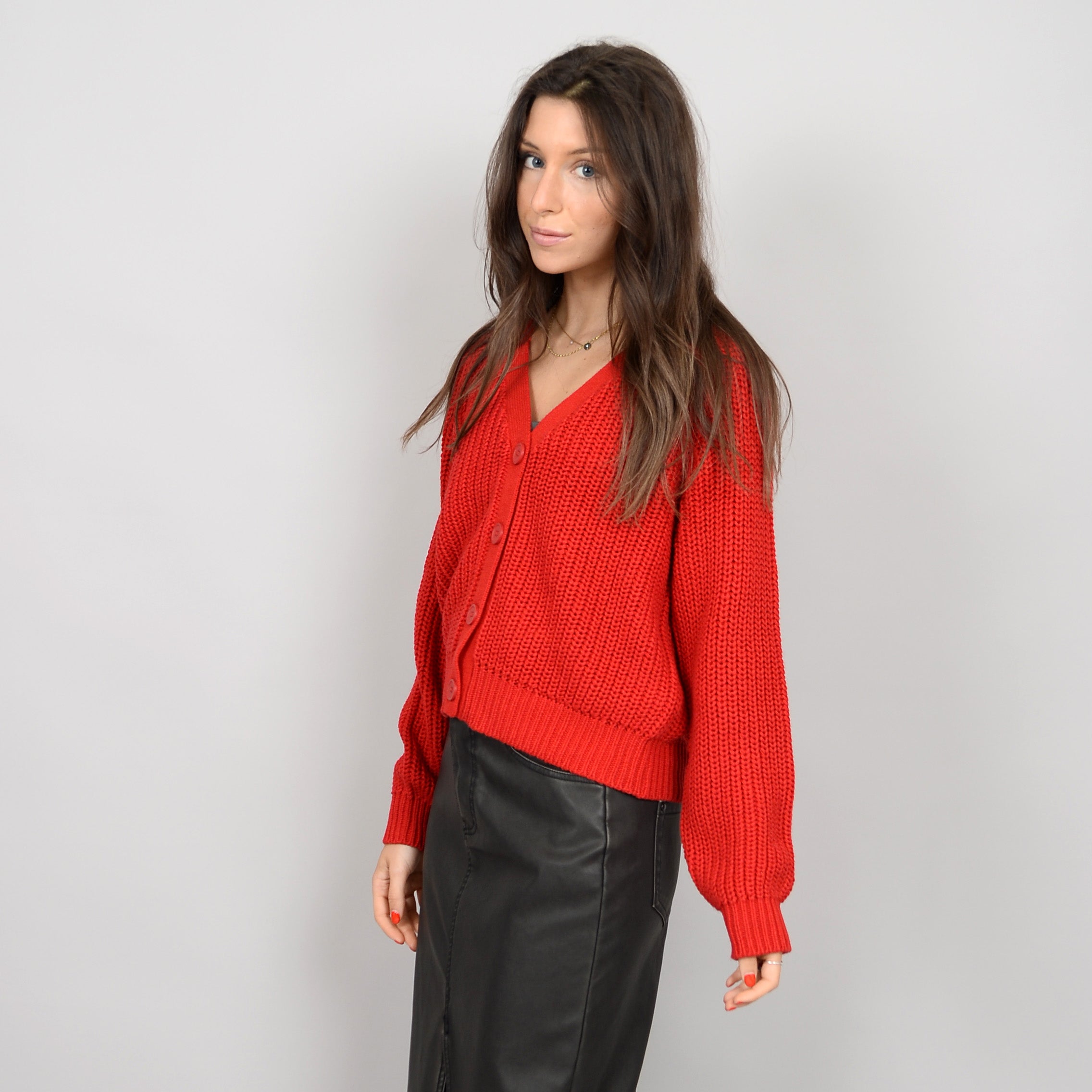 NADEERA CARDIGAN