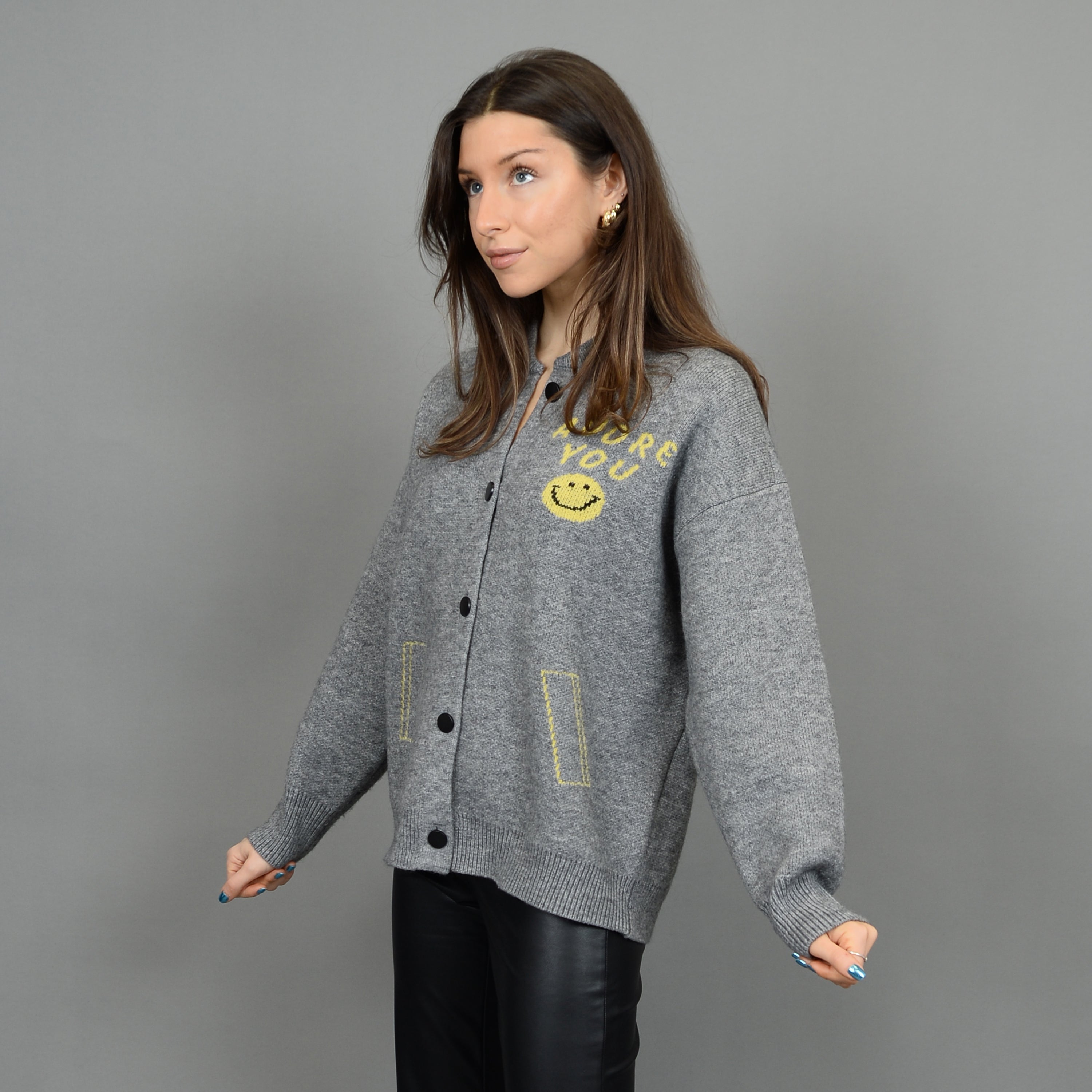 JORGINA JACKET