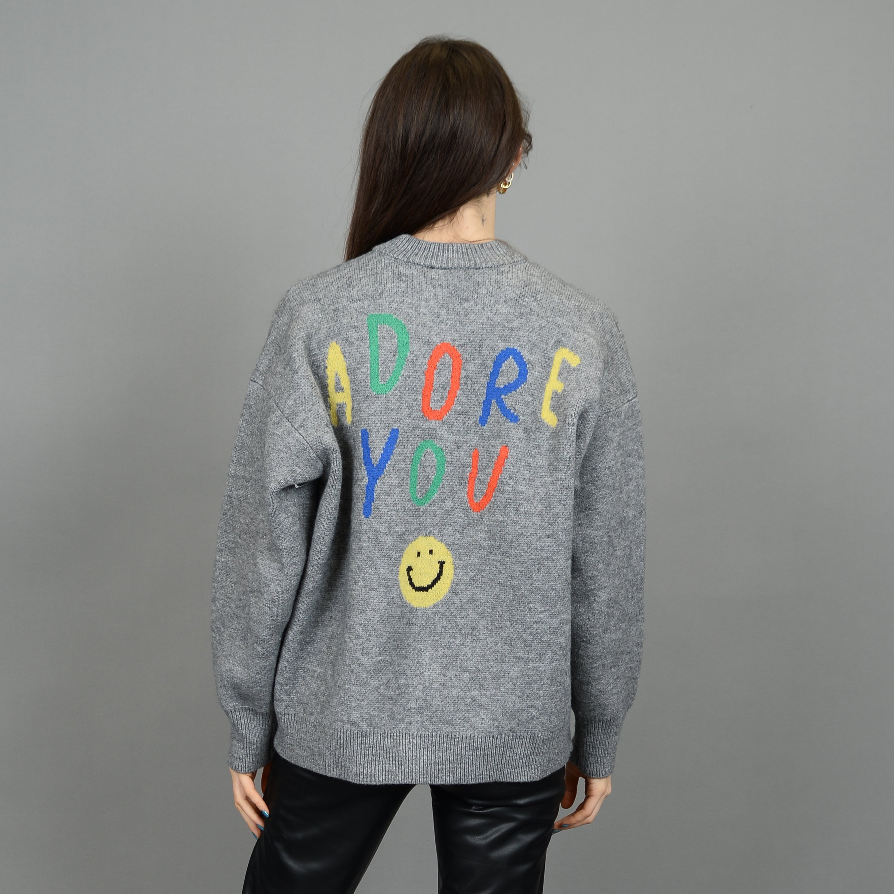 JORGINA JACKET