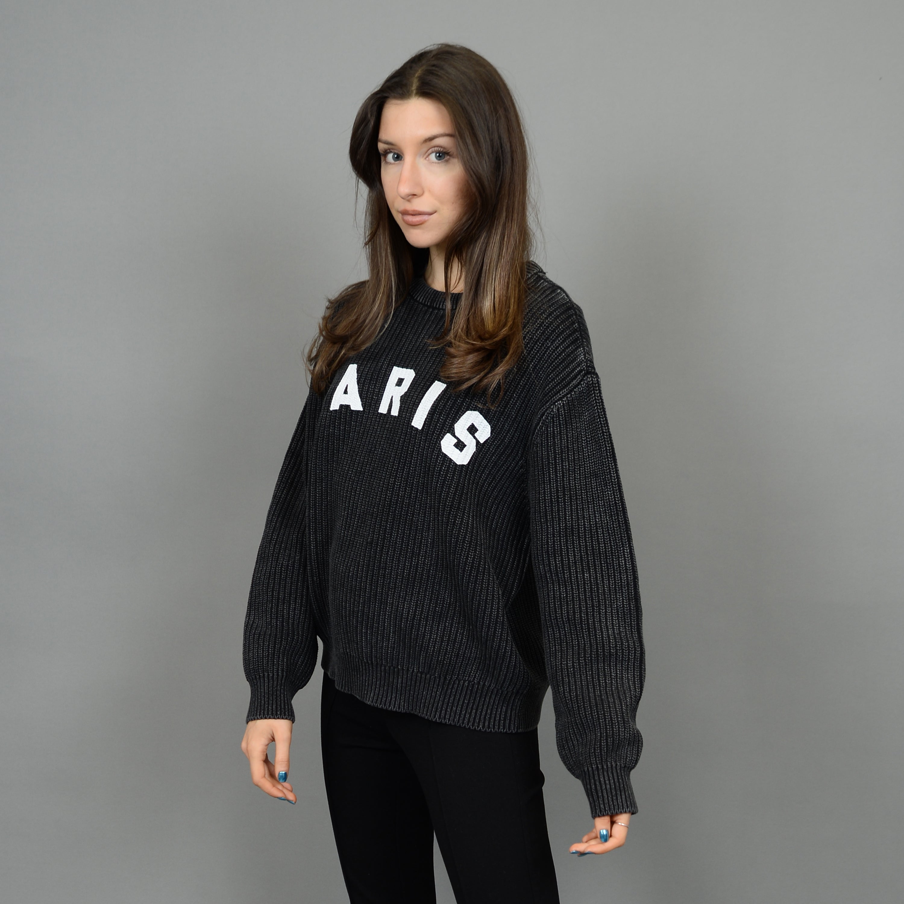 ODETTA SWEATER