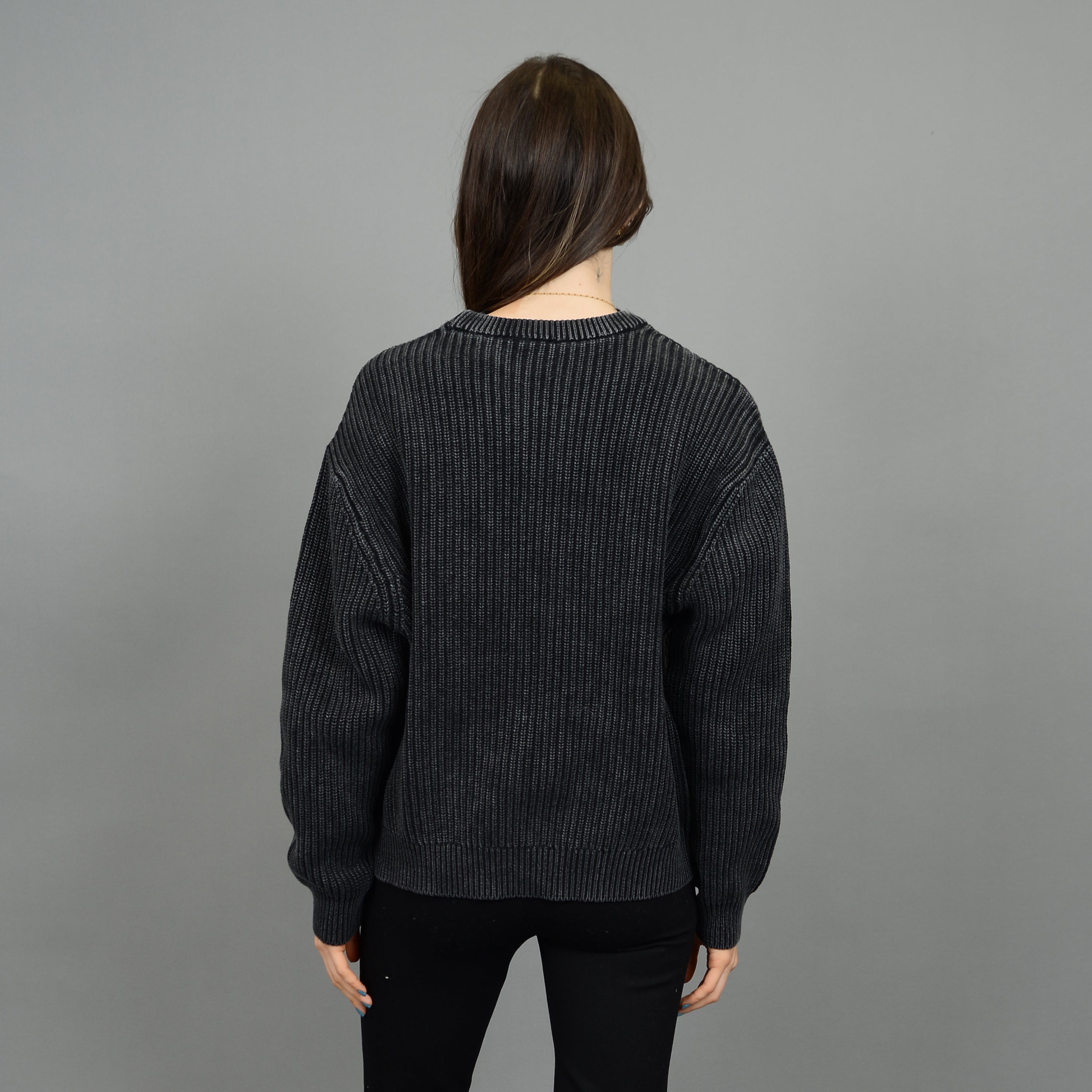 ODETTA SWEATER