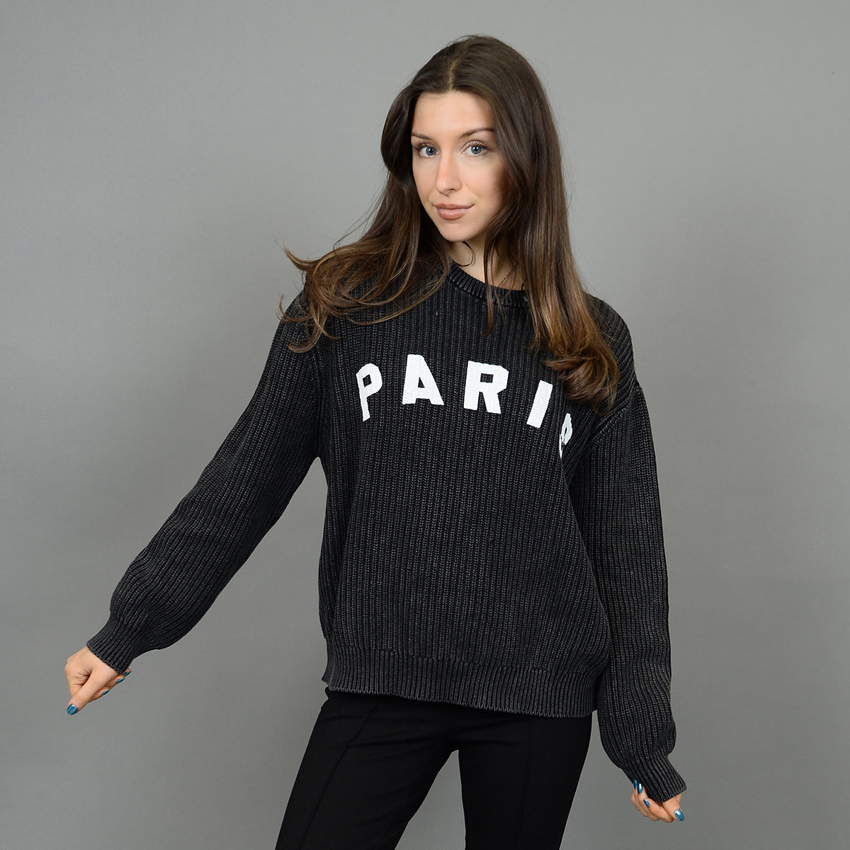 ODETTA SWEATER
