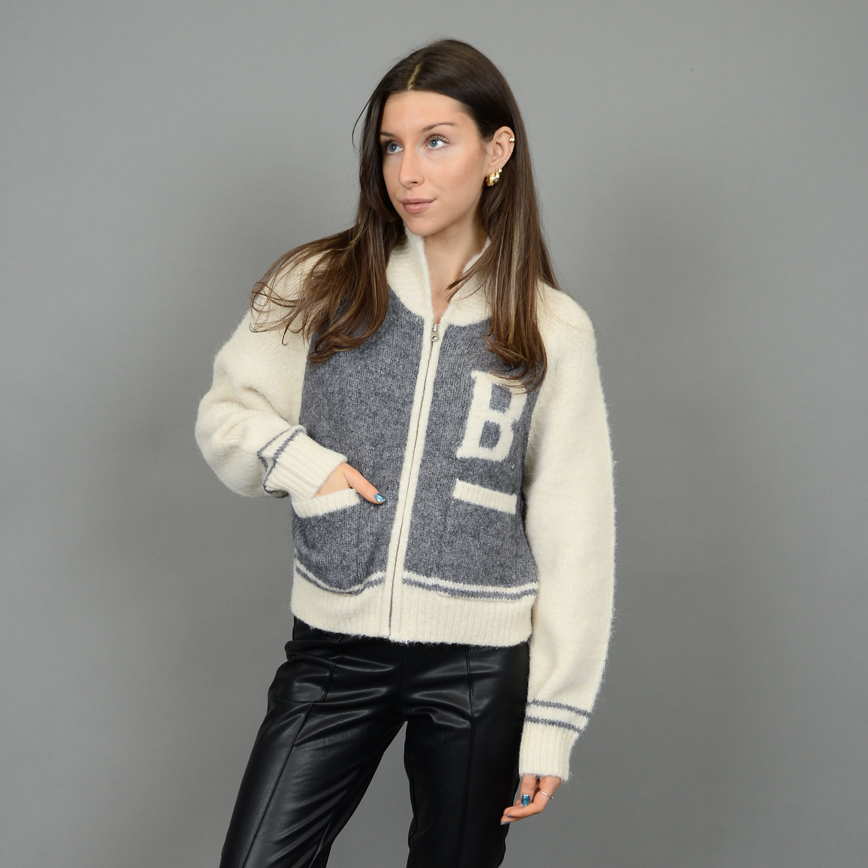 COLAINE CARDIGAN