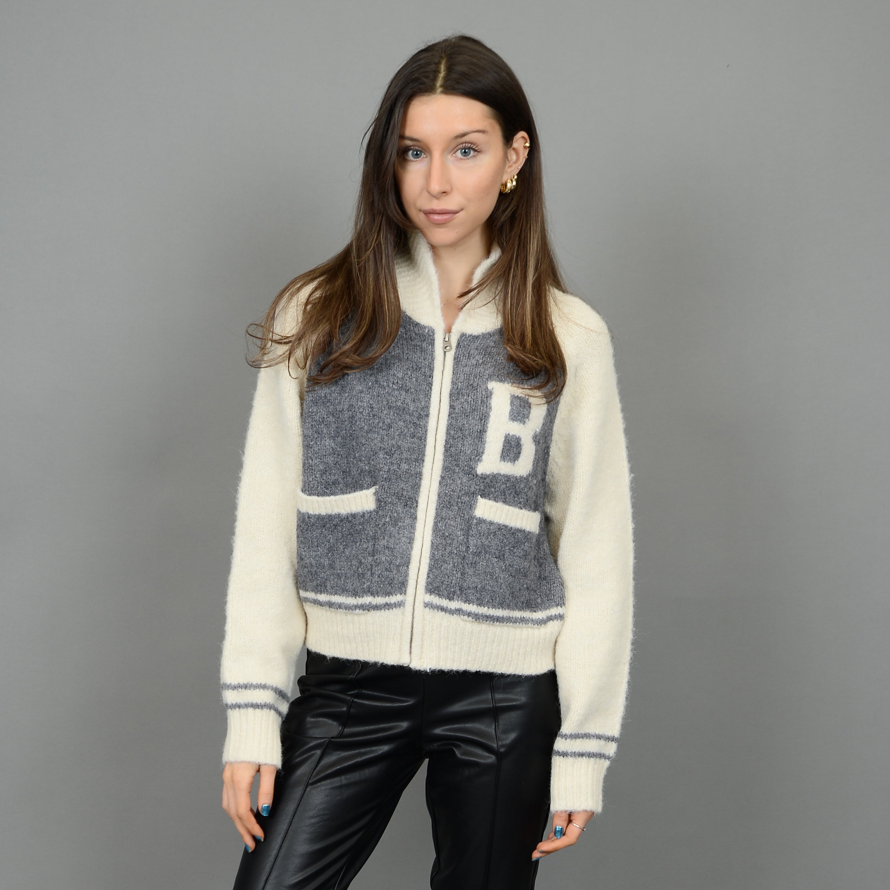 COLAINE CARDIGAN