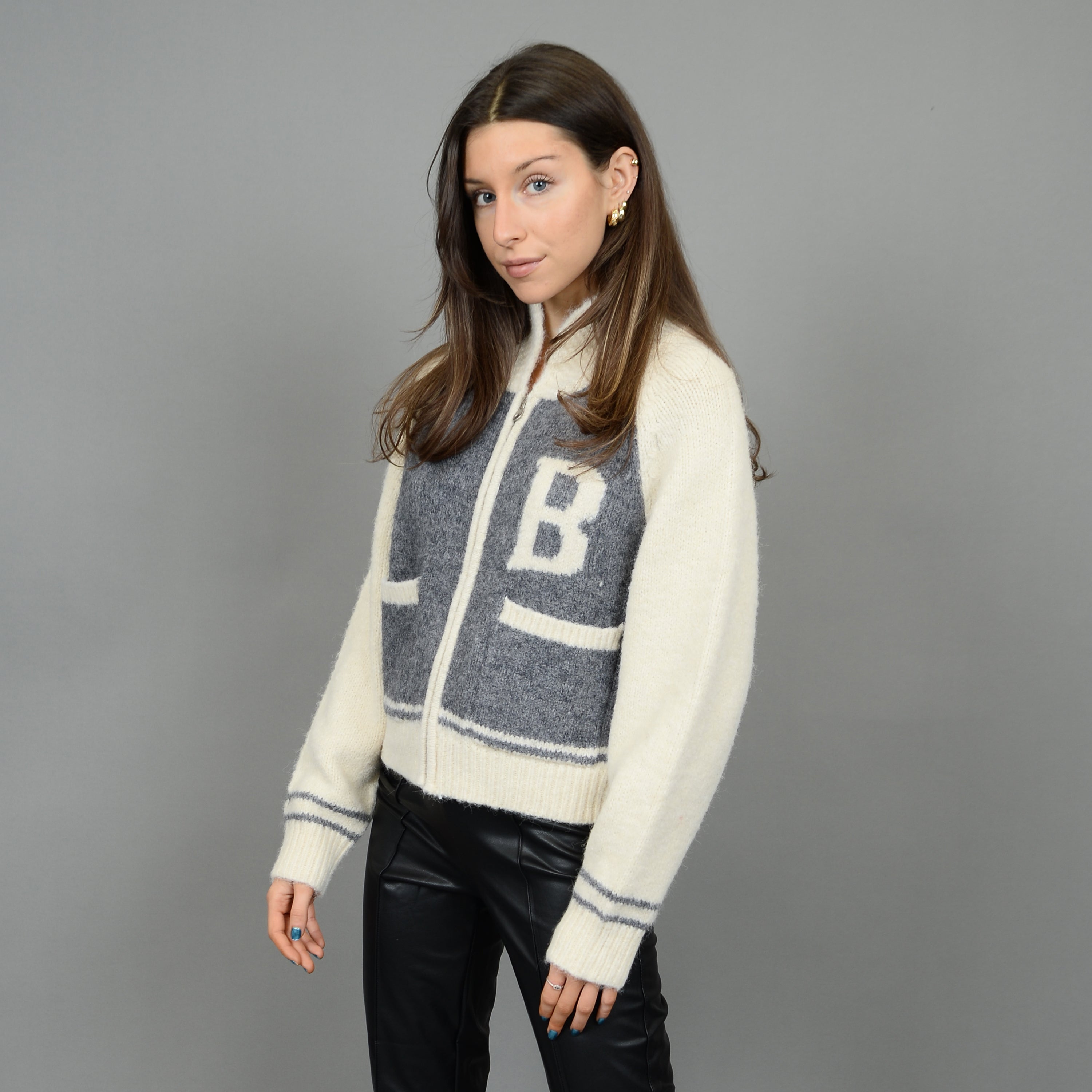 COLAINE CARDIGAN