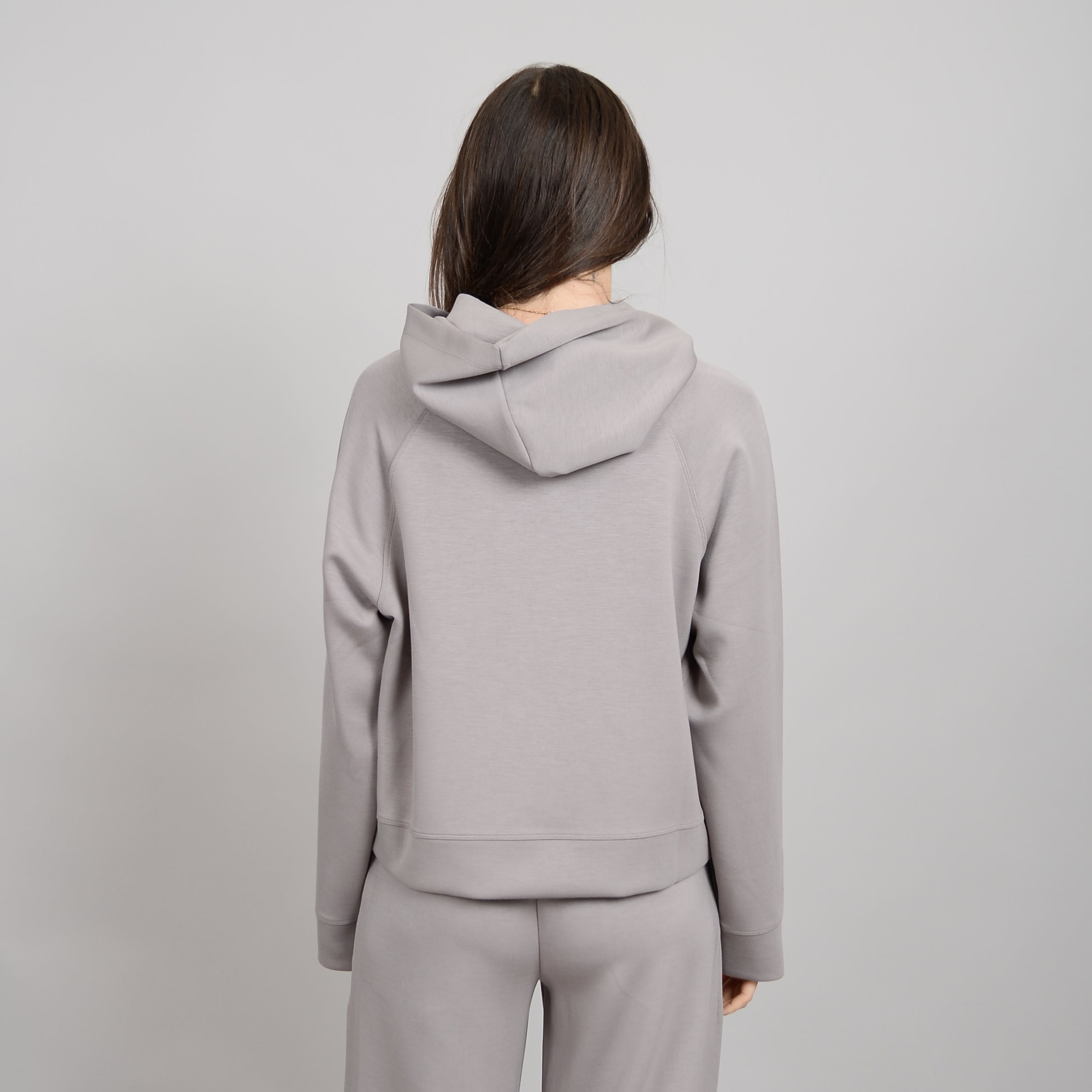 PRISTINE HOODIE - DUNE