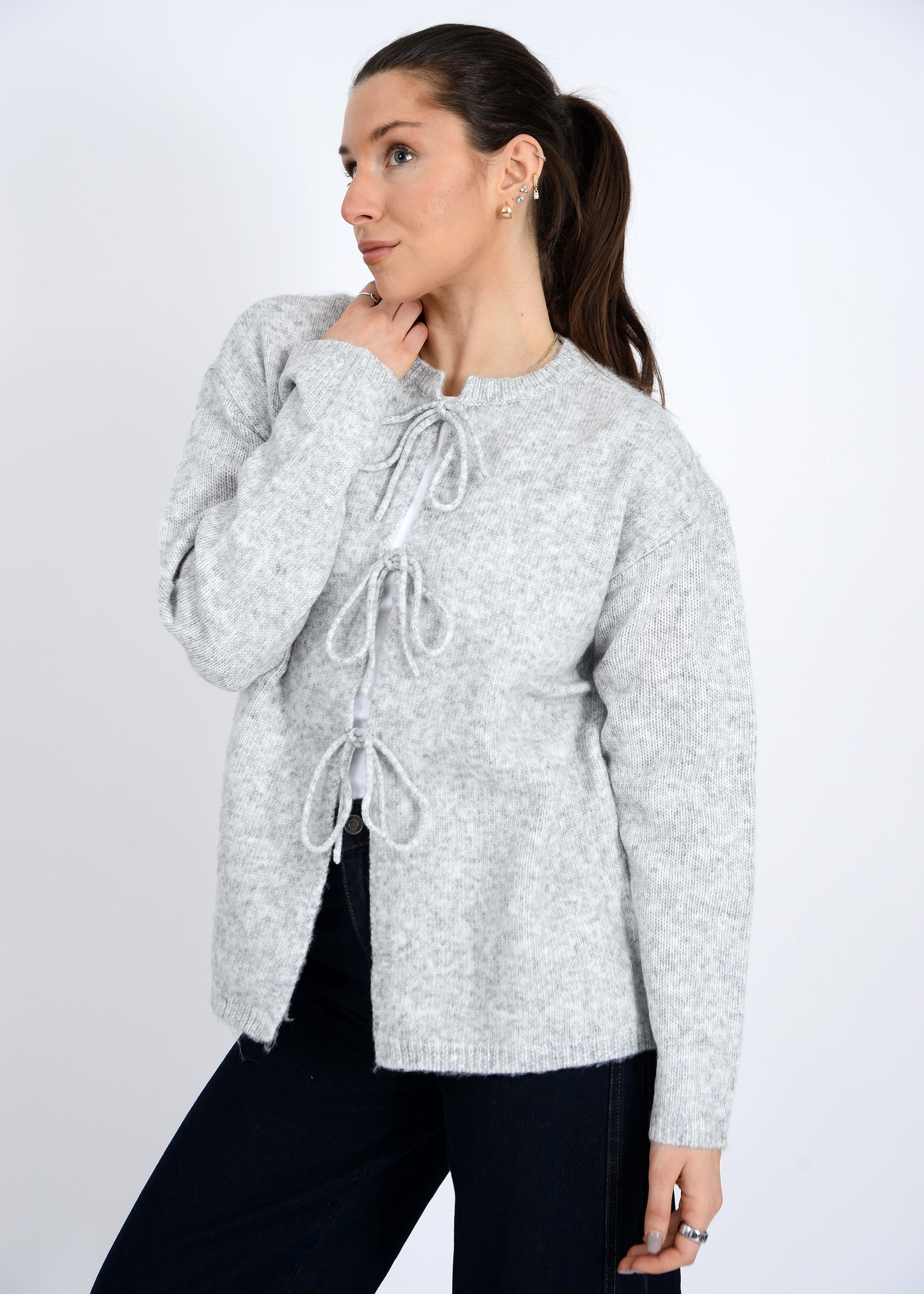 CALLA CARDIGAN