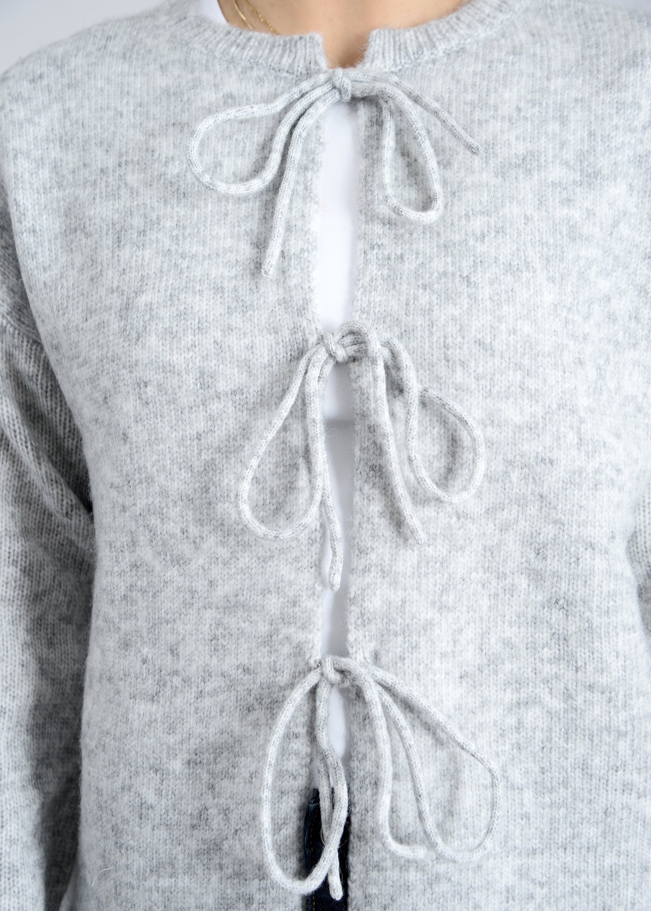 CALLA CARDIGAN