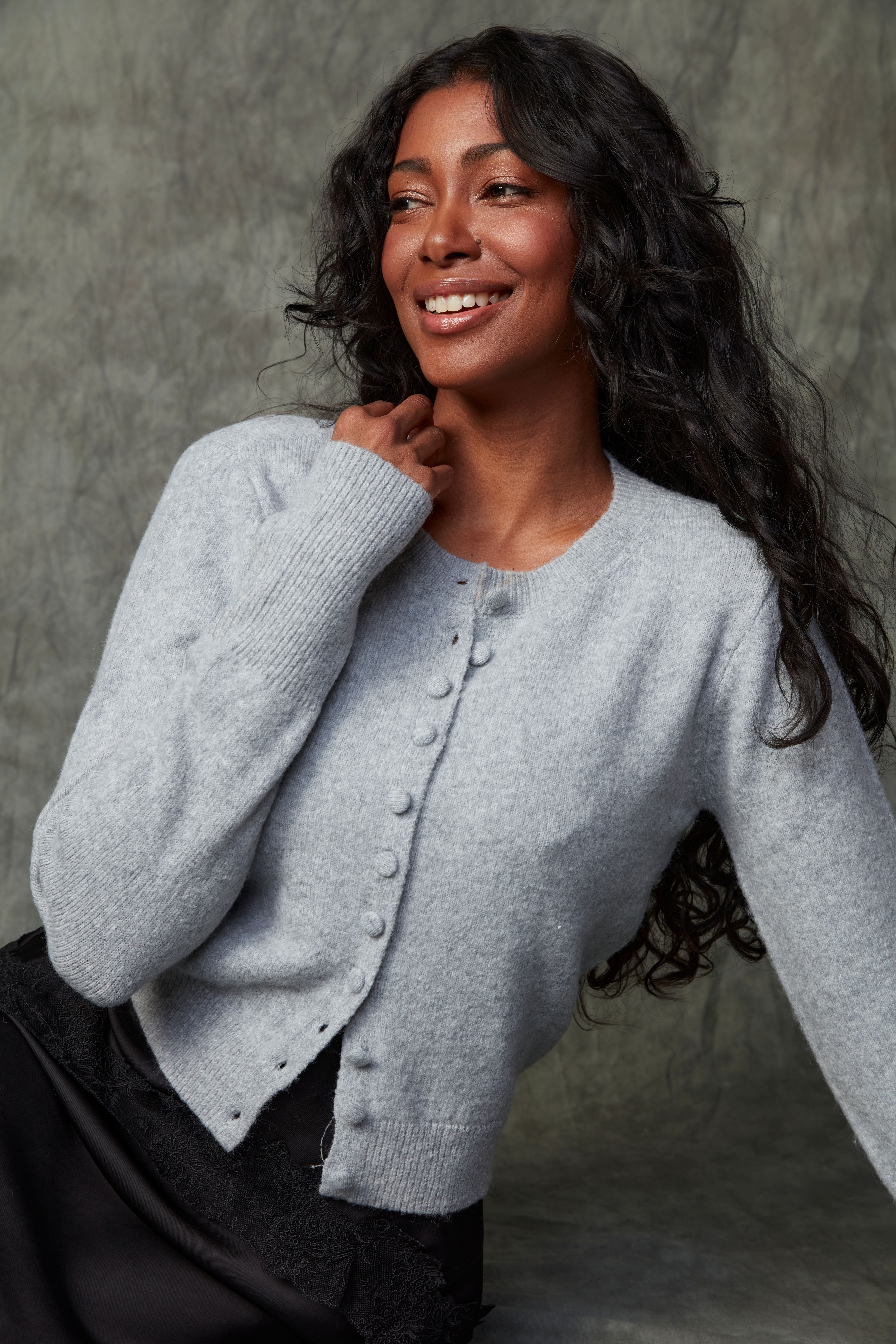 ATLANTA CARDIGAN