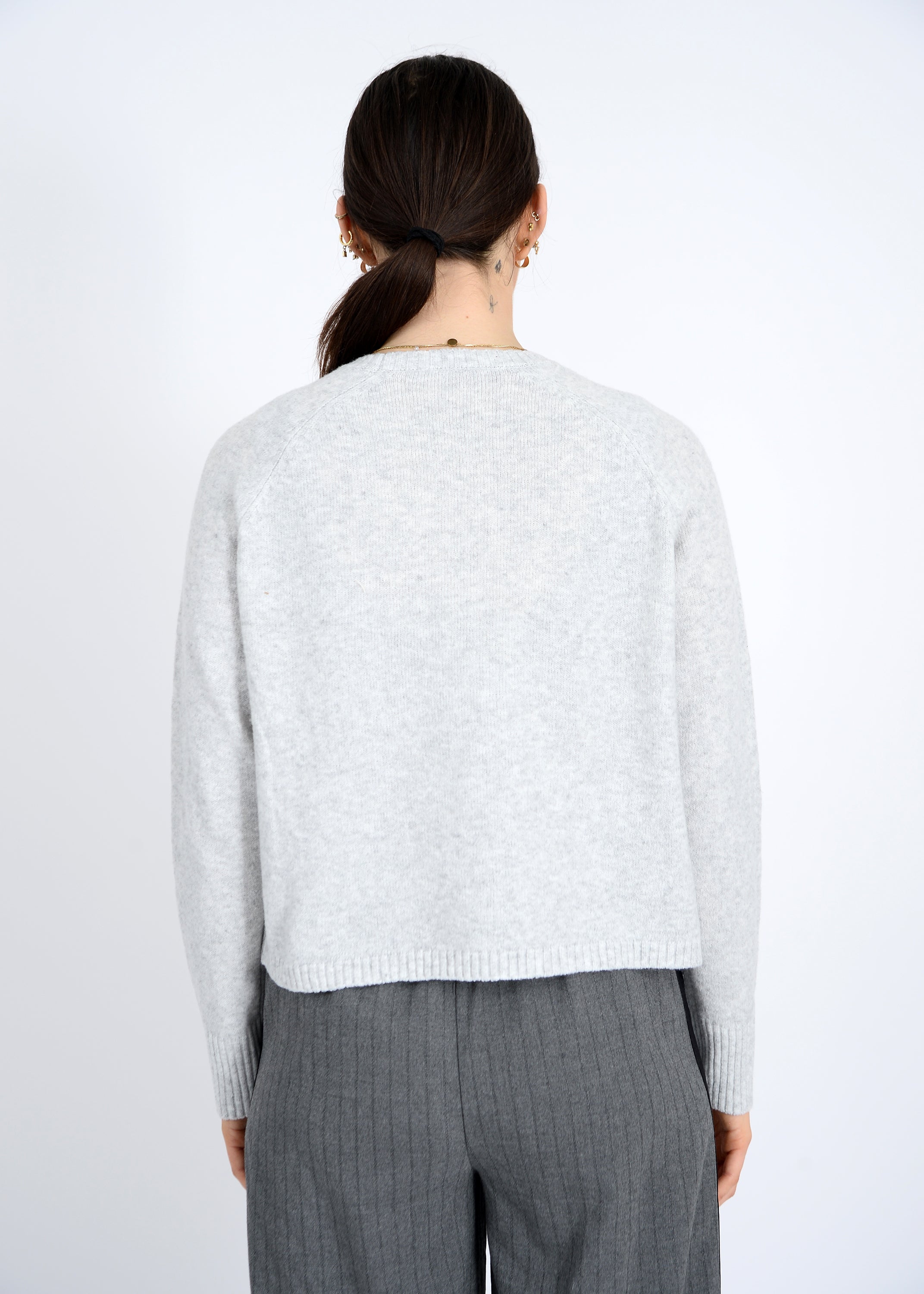 KORE SWEATER