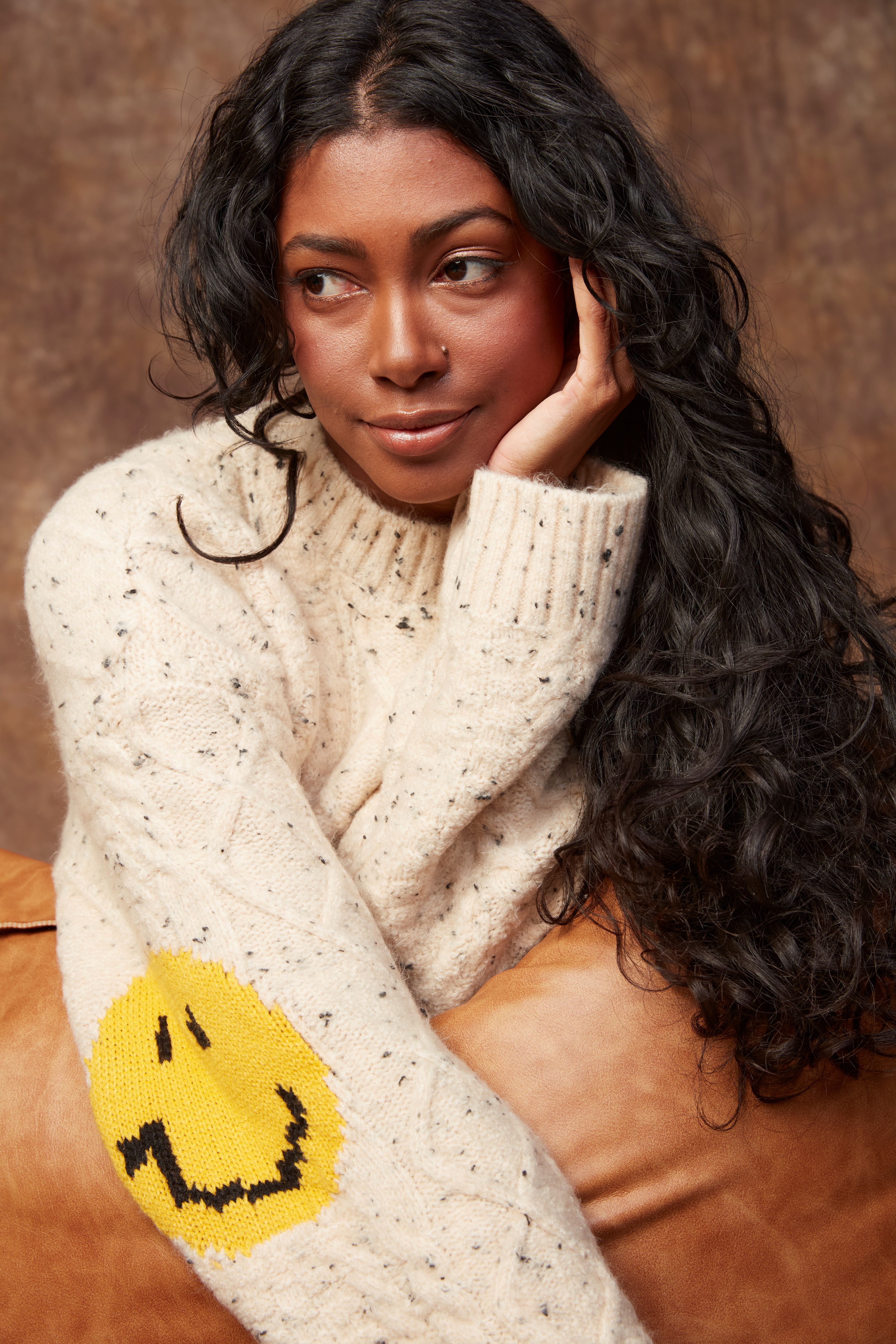 PRATIBHA SWEATER