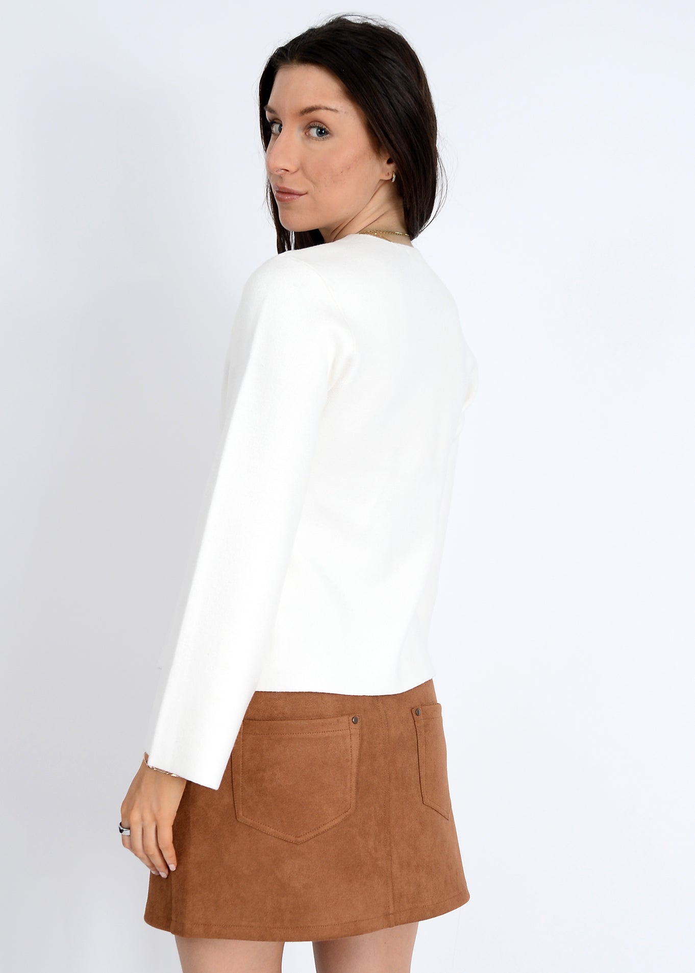 GUERLINE CARDIGAN