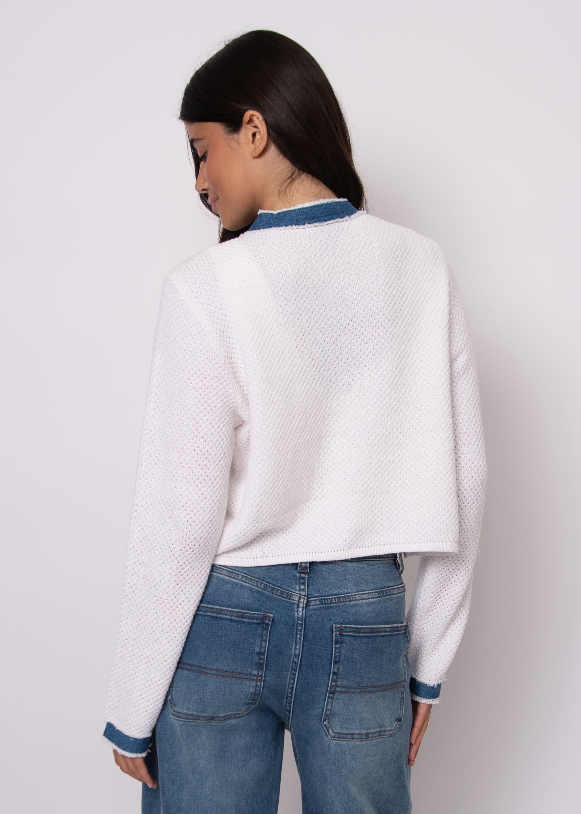 JAZZLYN CARDIGAN
