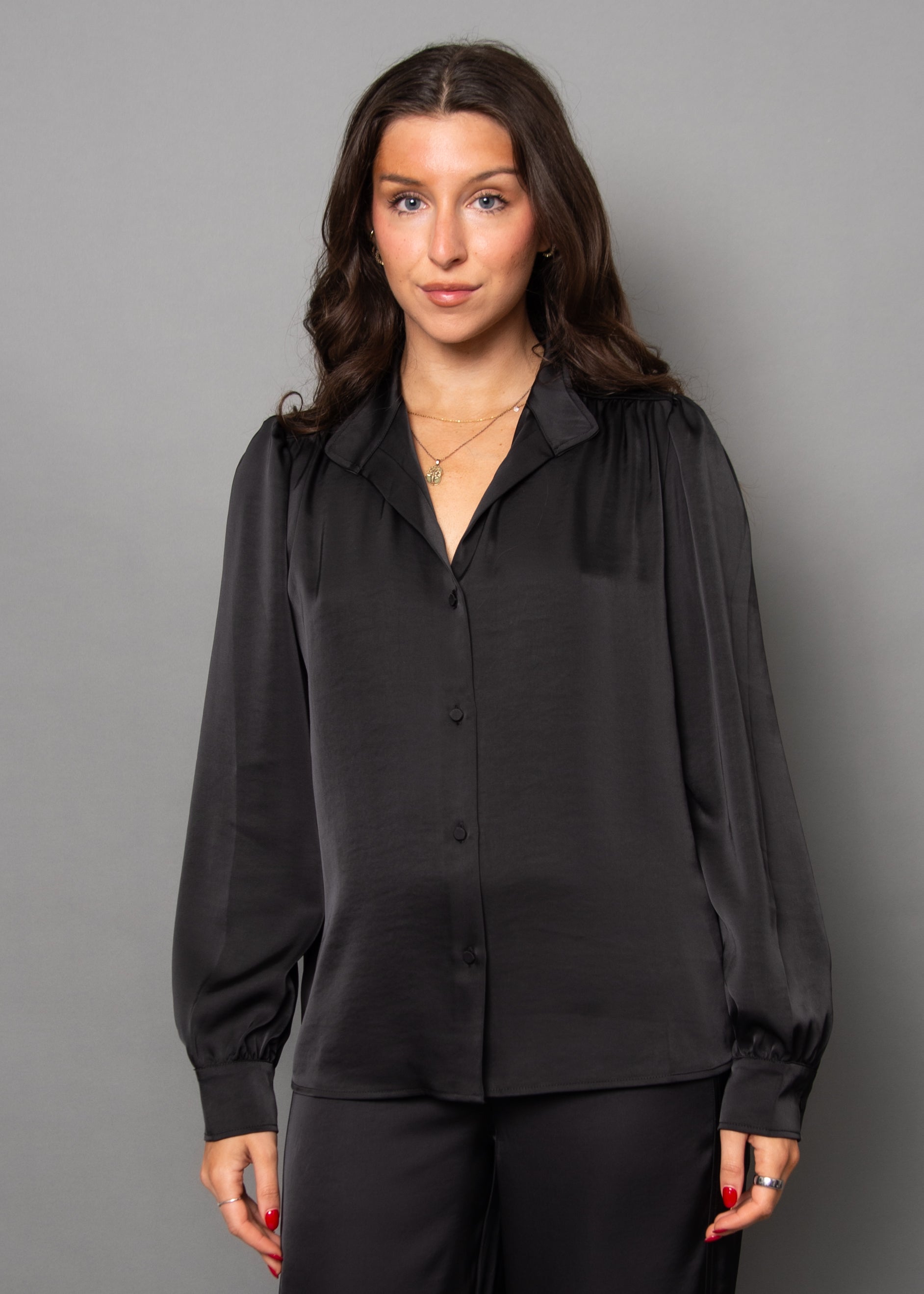 BALICIA BLOUSE