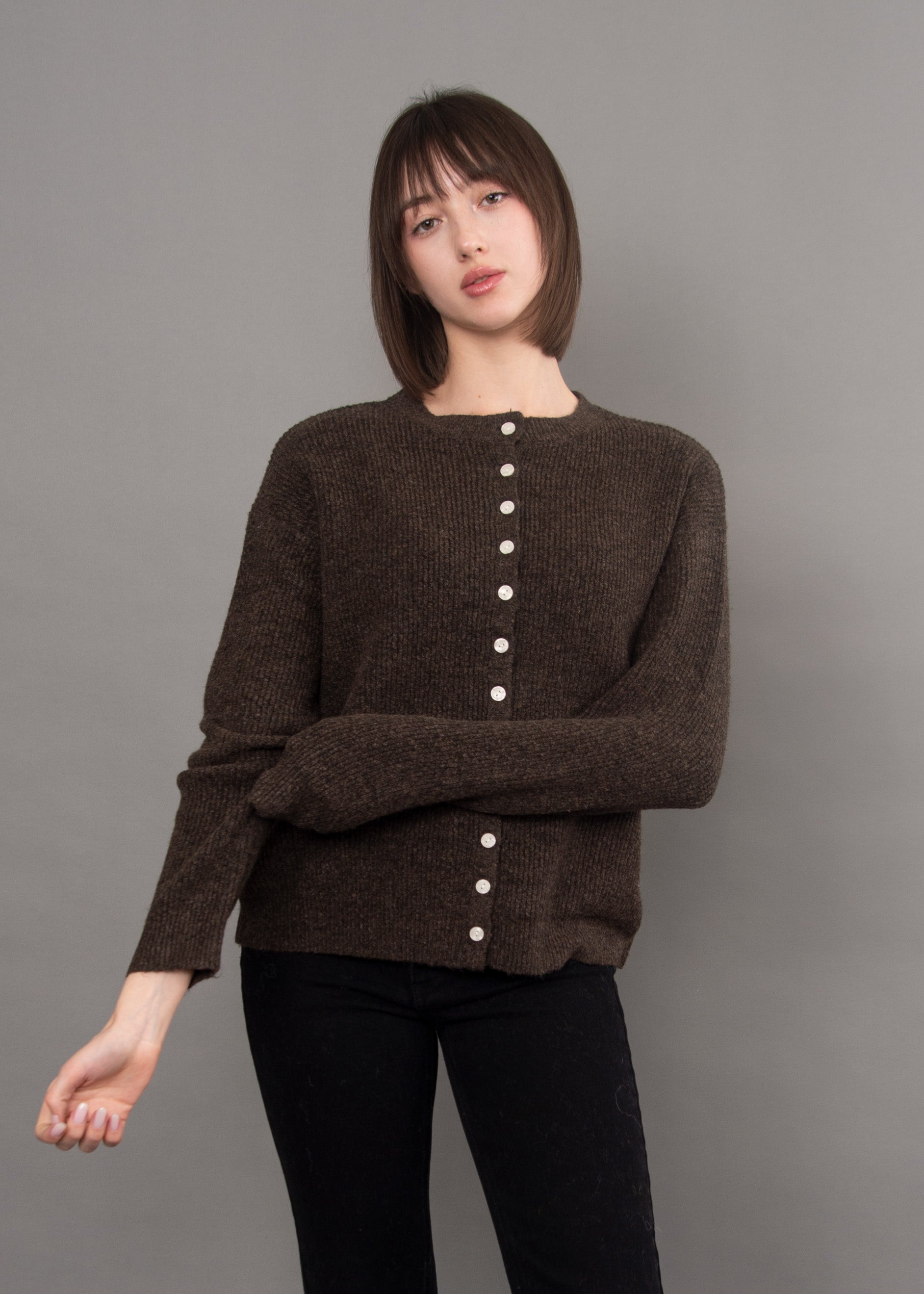 VHEA CARDIGAN