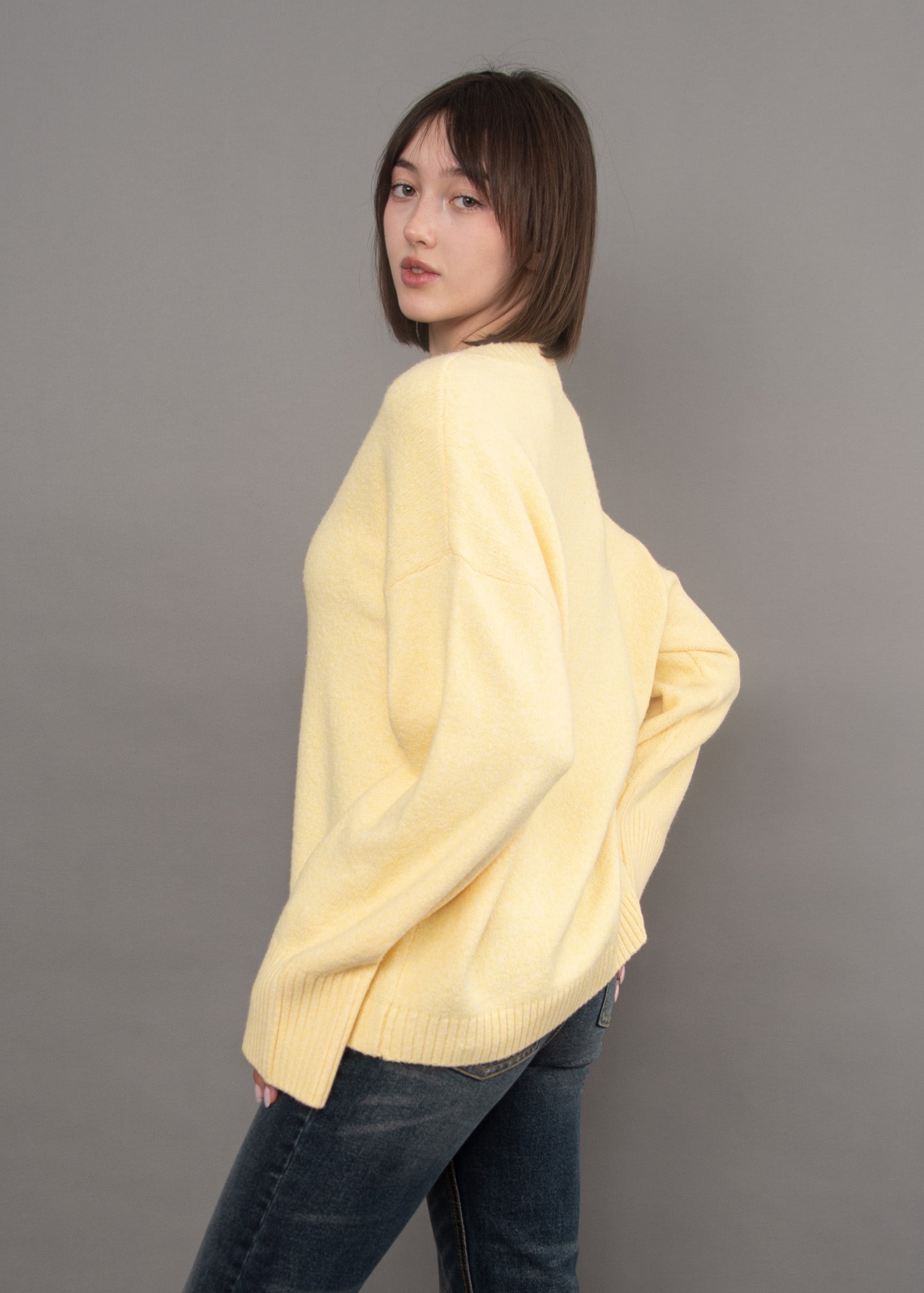 NOOMI SWEATER